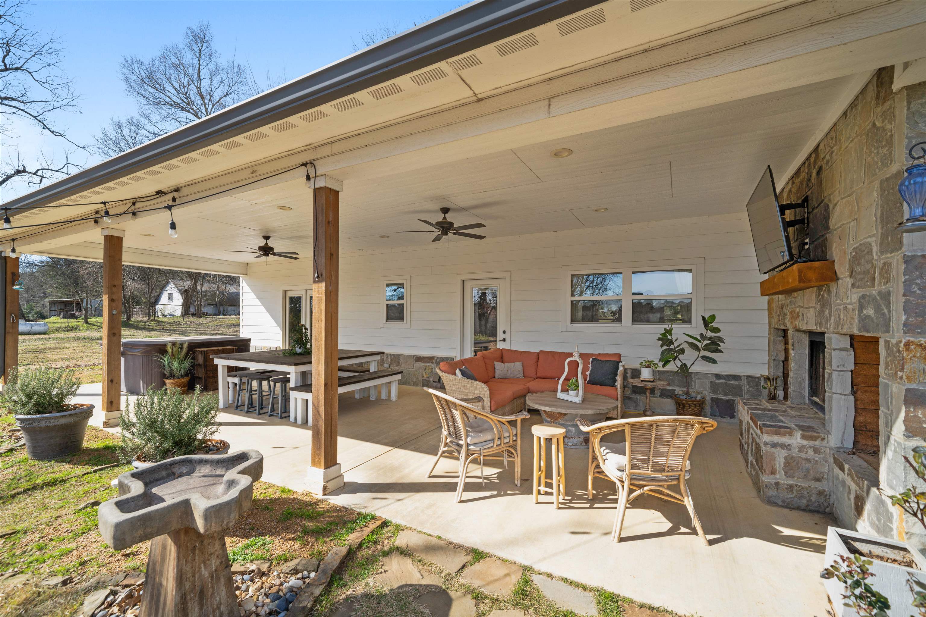 5095 Bob O Link Road