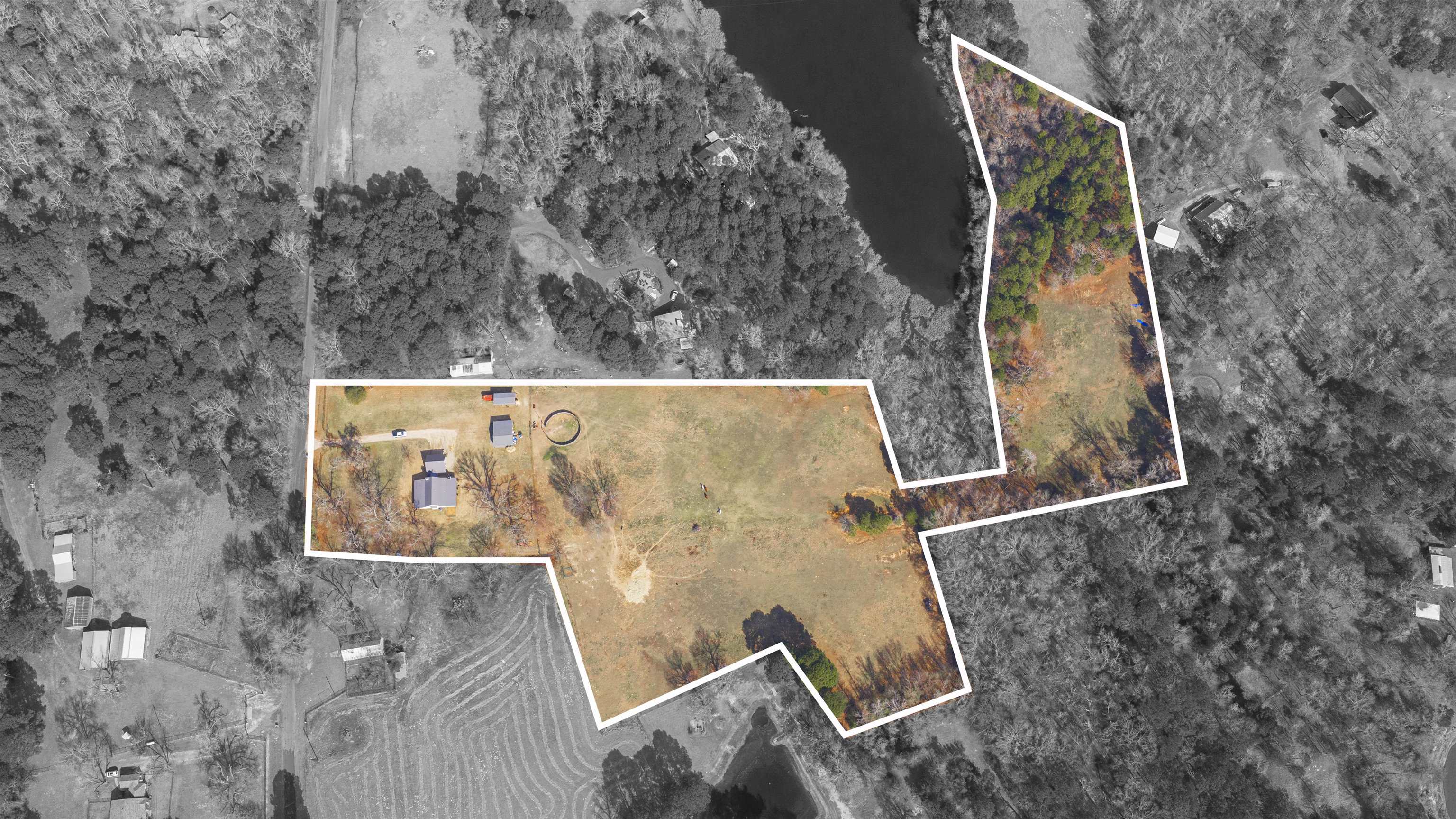 5095 Bob O Link Road