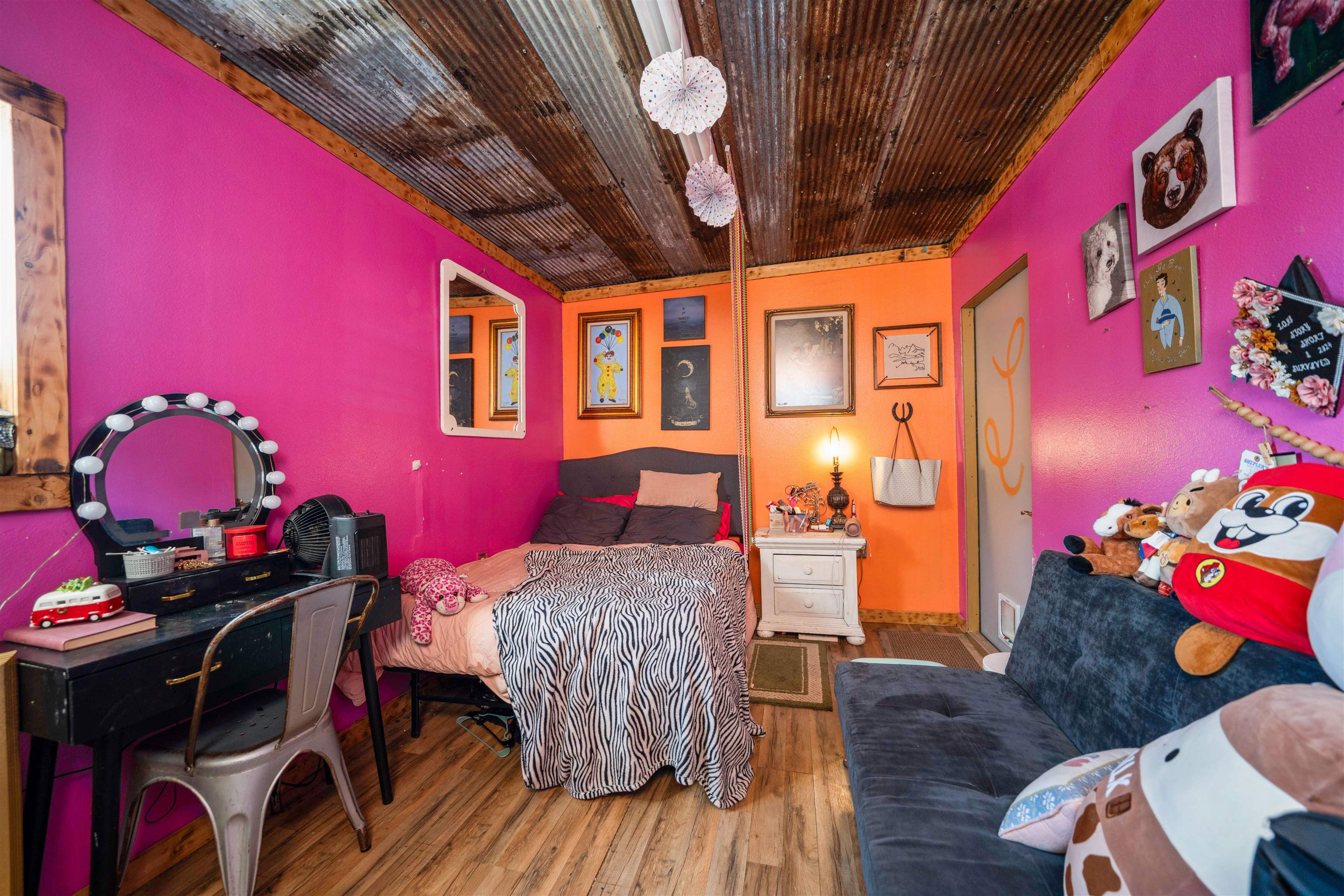 5095 Bob O Link Road