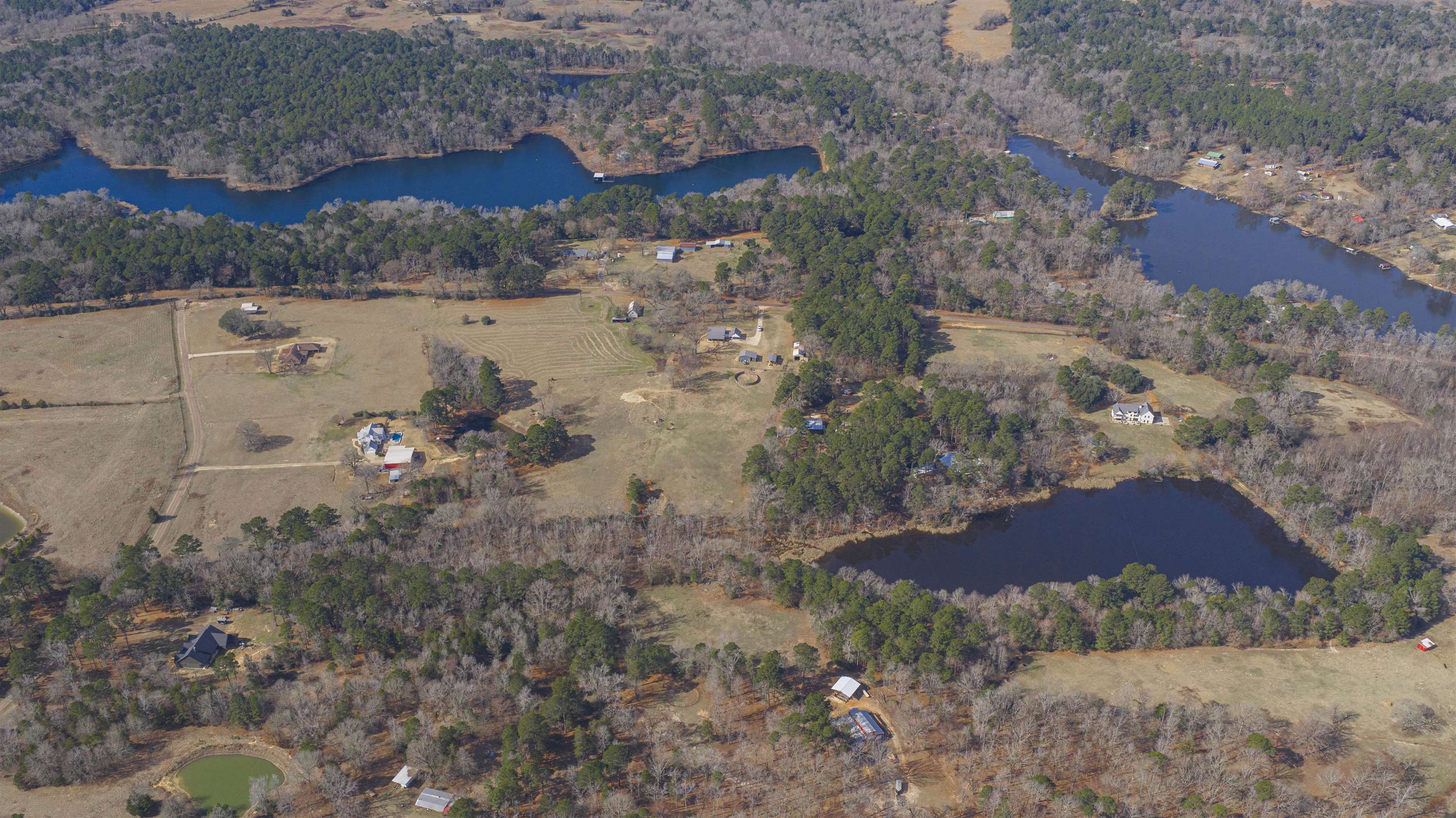 5095 Bob O Link Road