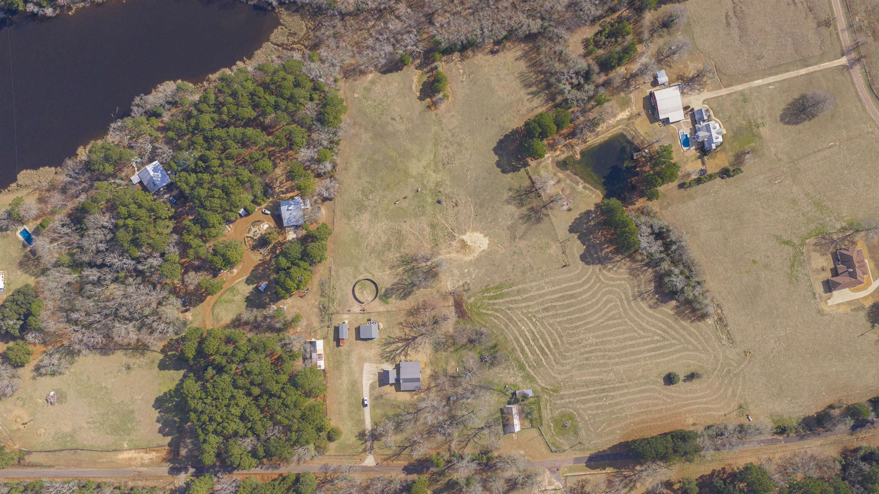 5095 Bob O Link Road