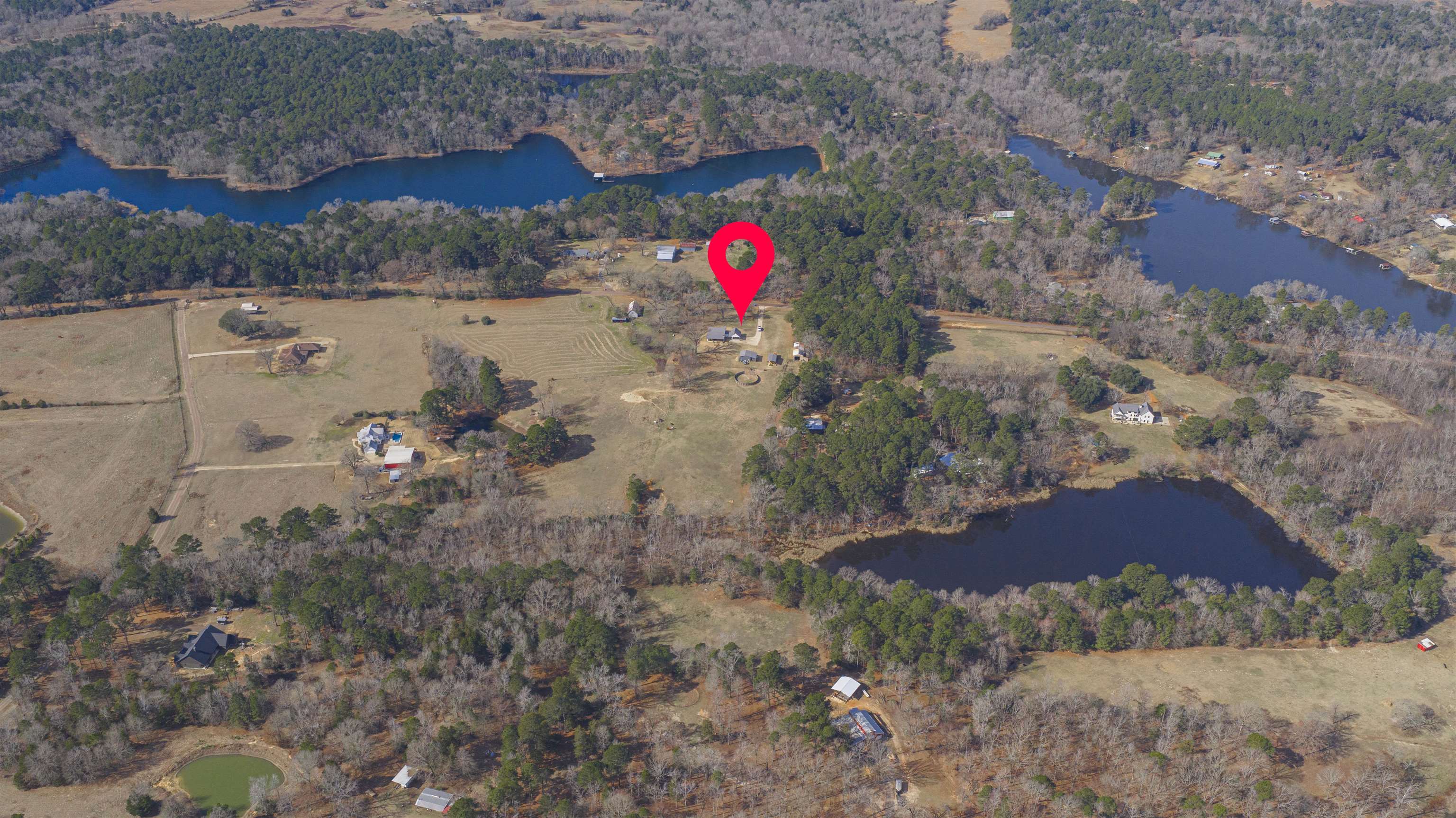 5095 Bob O Link Road