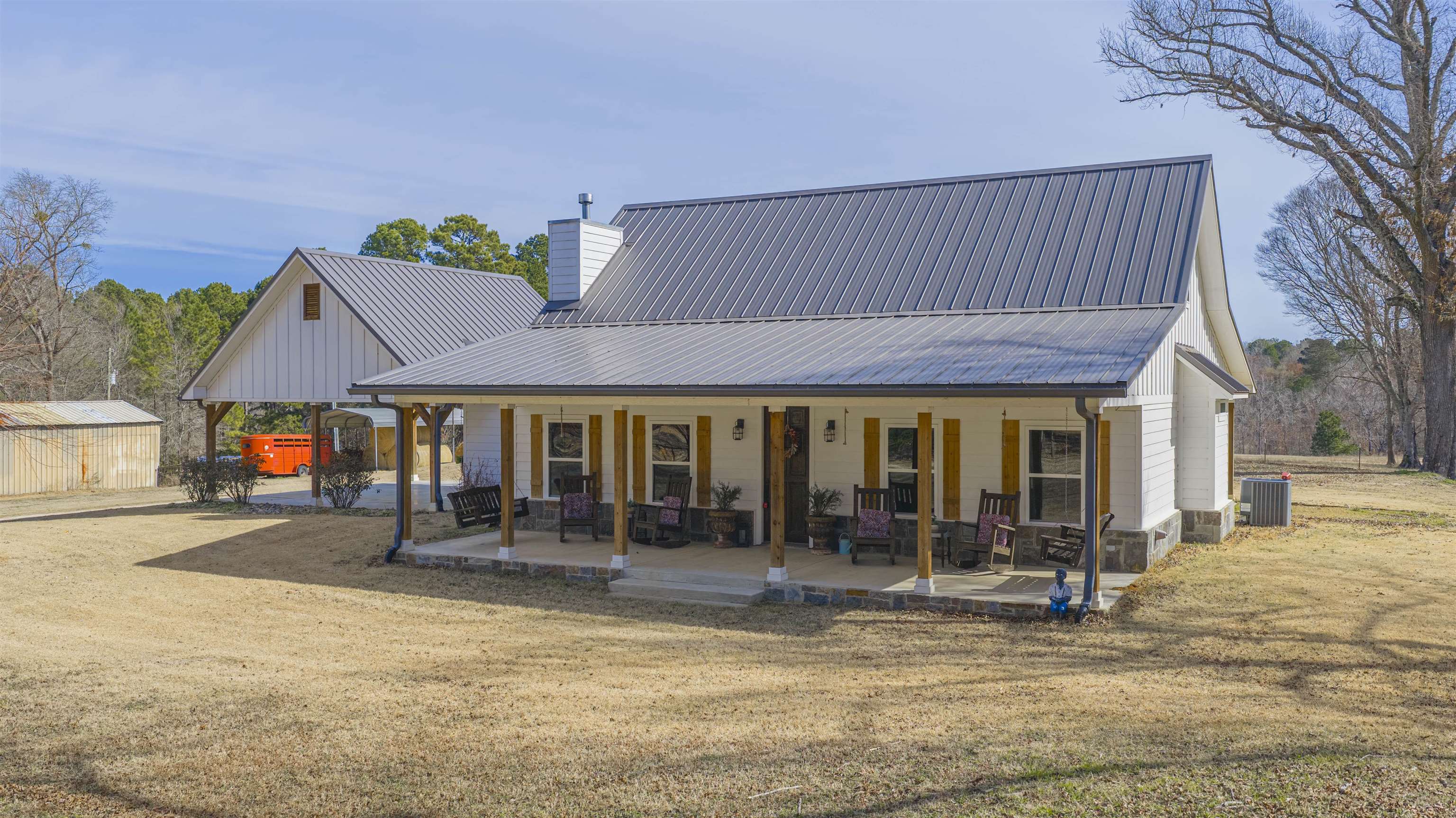 5095 Bob O Link Road