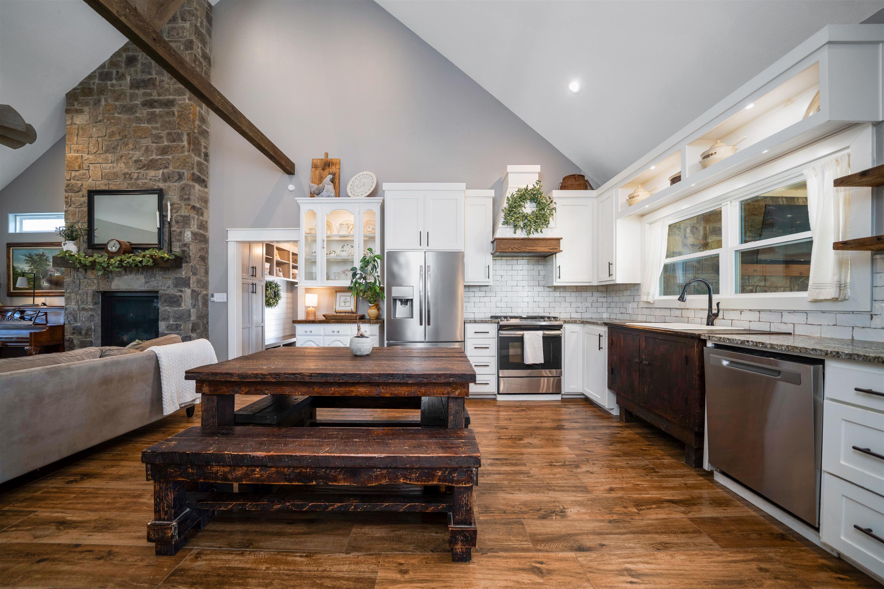 5095 Bob O Link Road