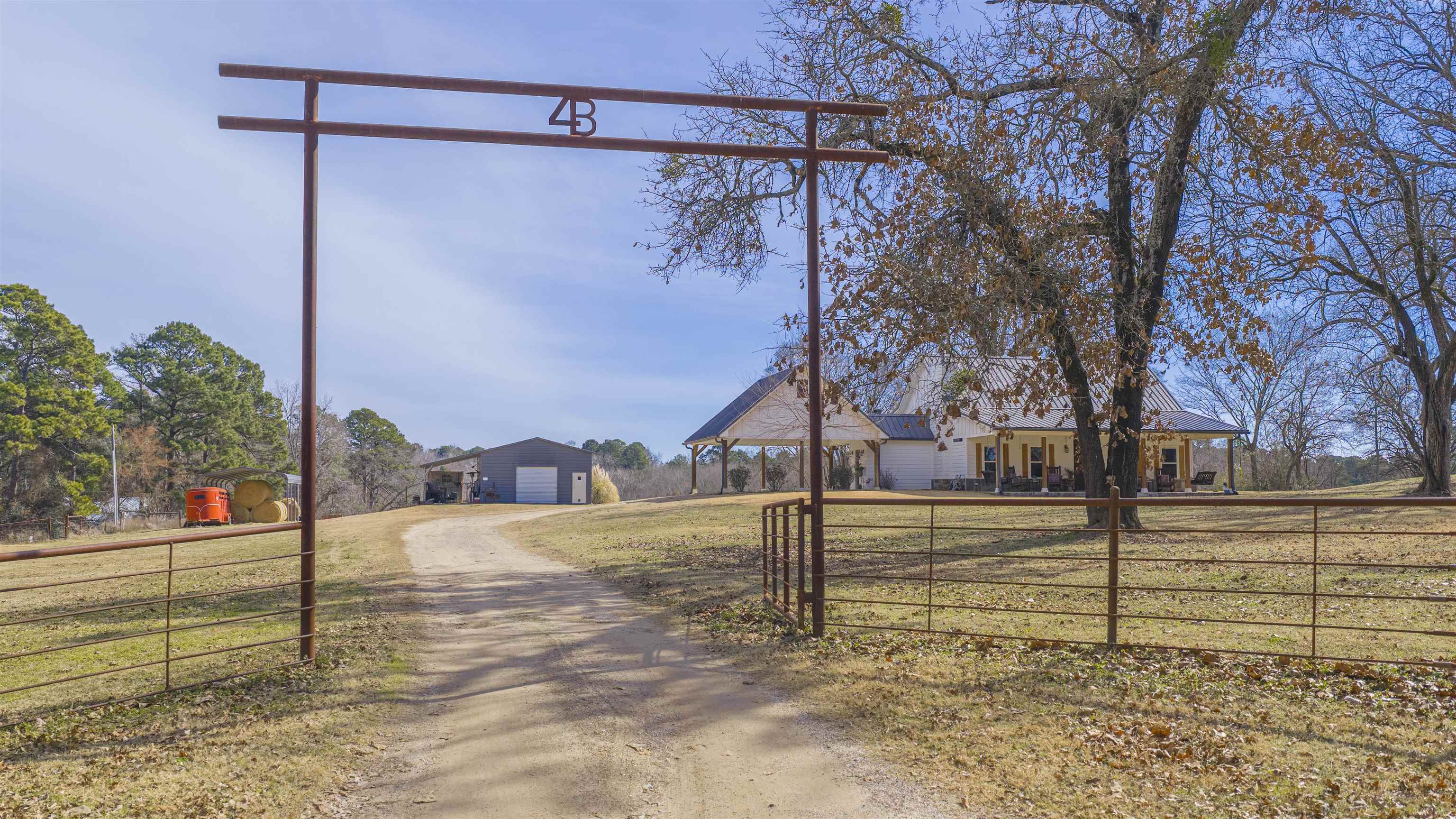 5095 Bob O Link Road