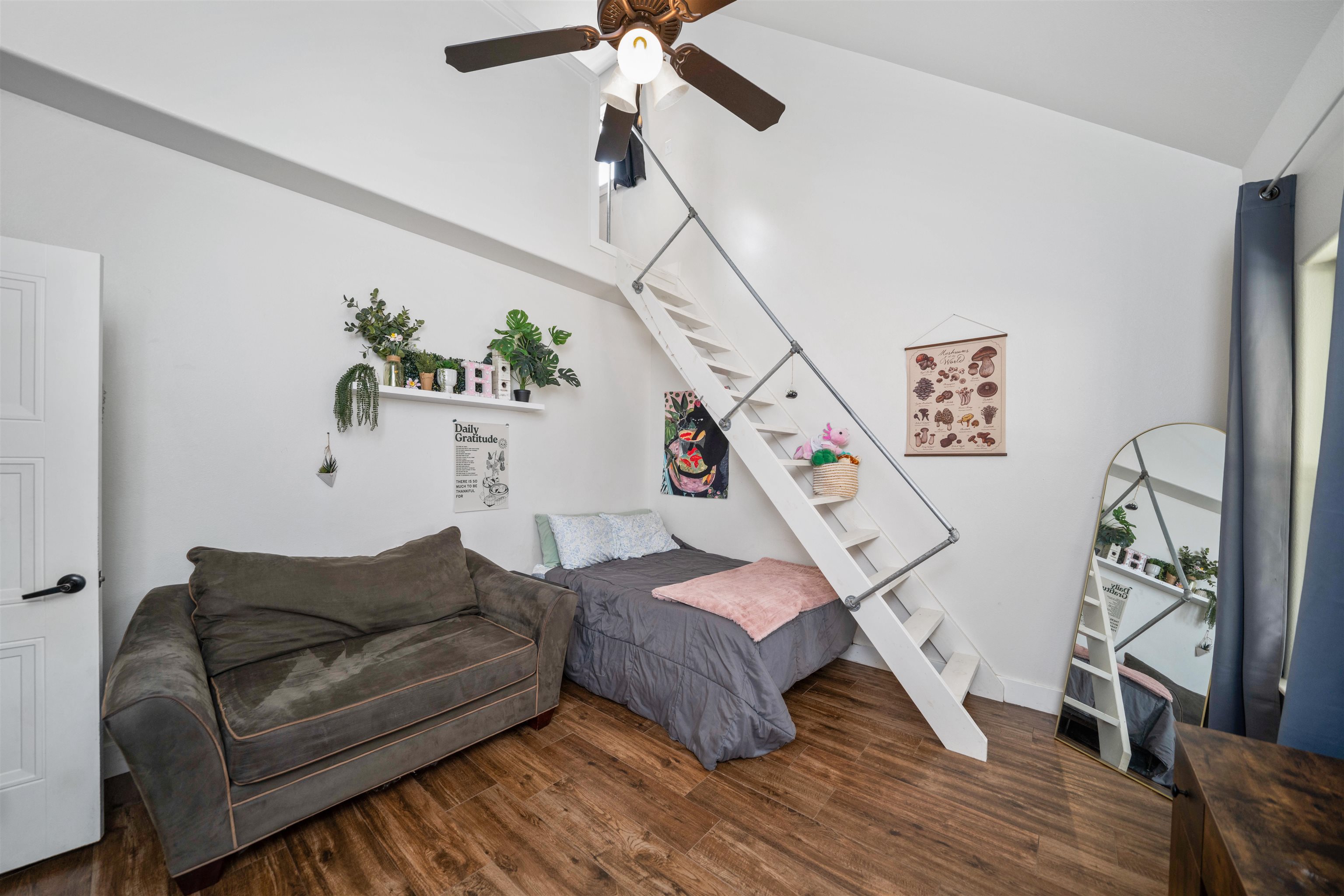 5095 Bob O Link Road