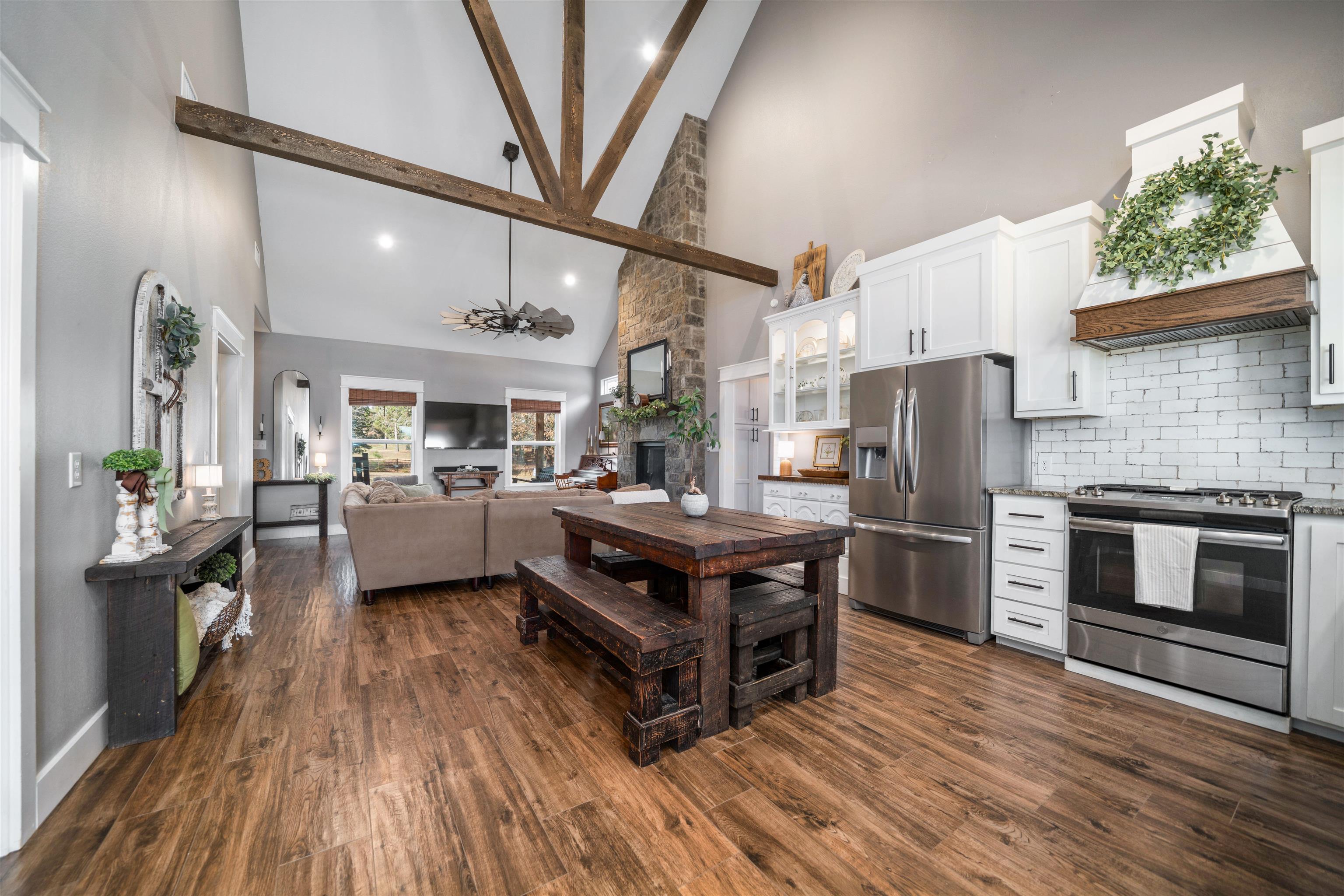 5095 Bob O Link Road