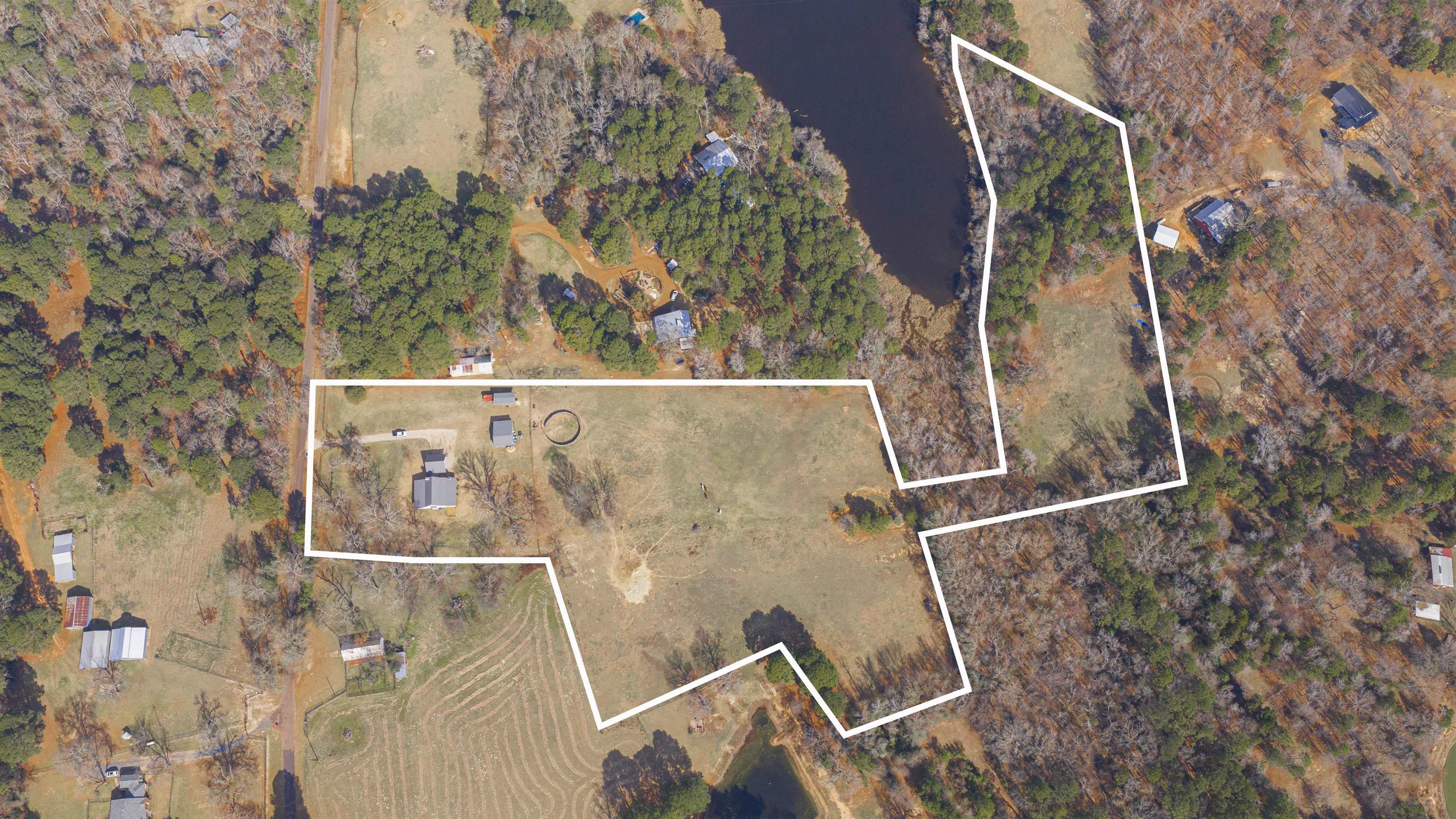 5095 Bob O Link Road