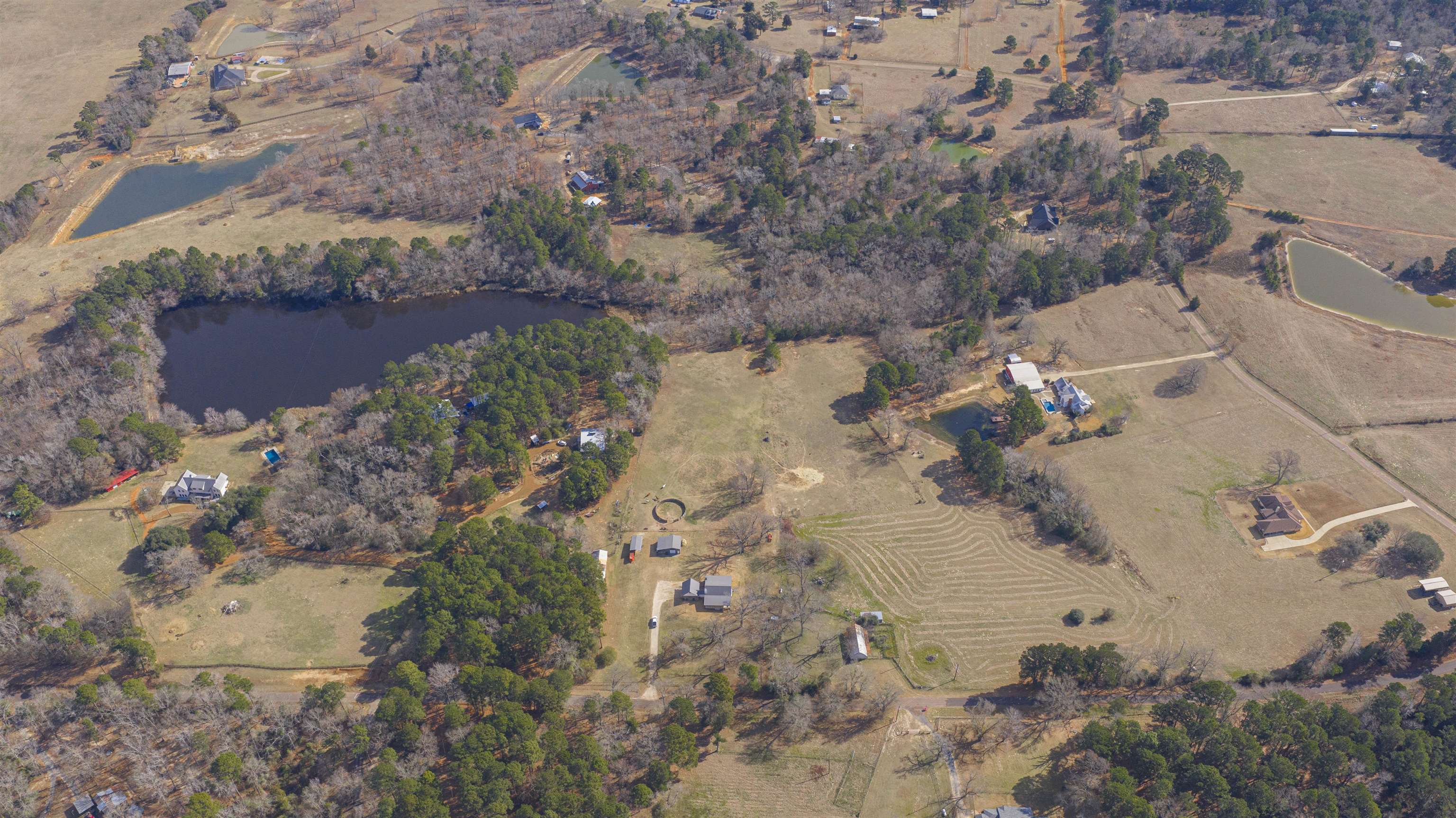 5095 Bob O Link Road