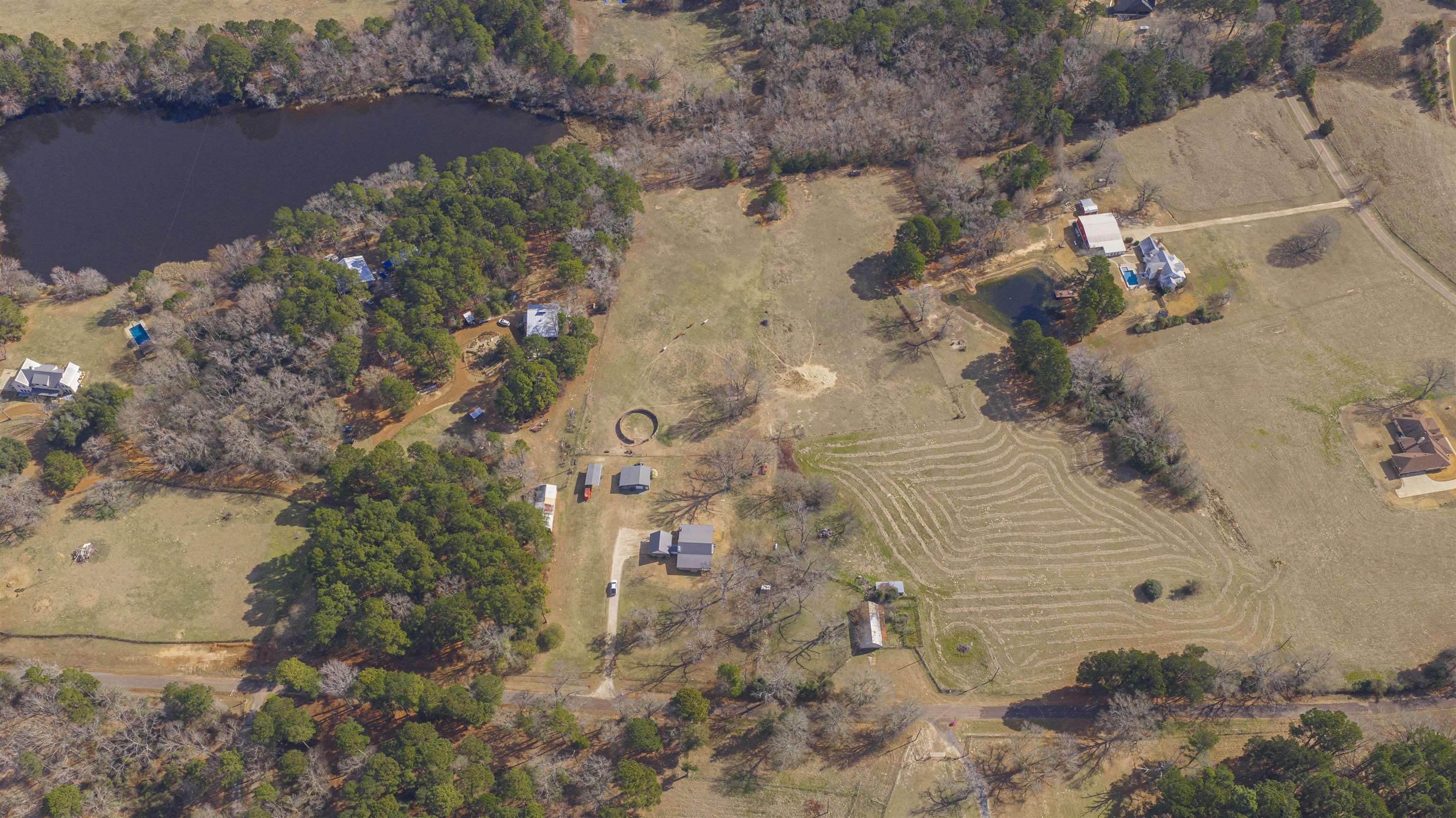 5095 Bob O Link Road