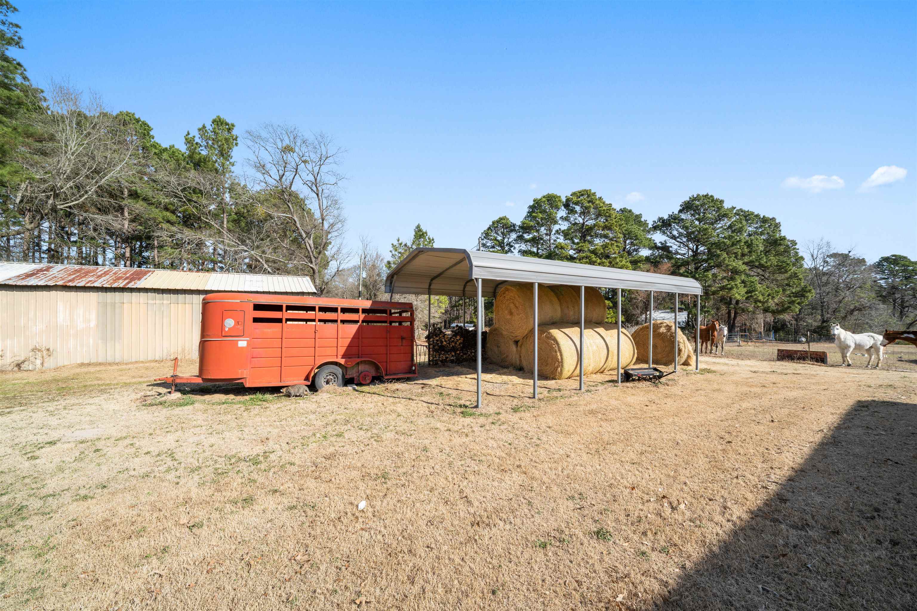 5095 Bob O Link Road