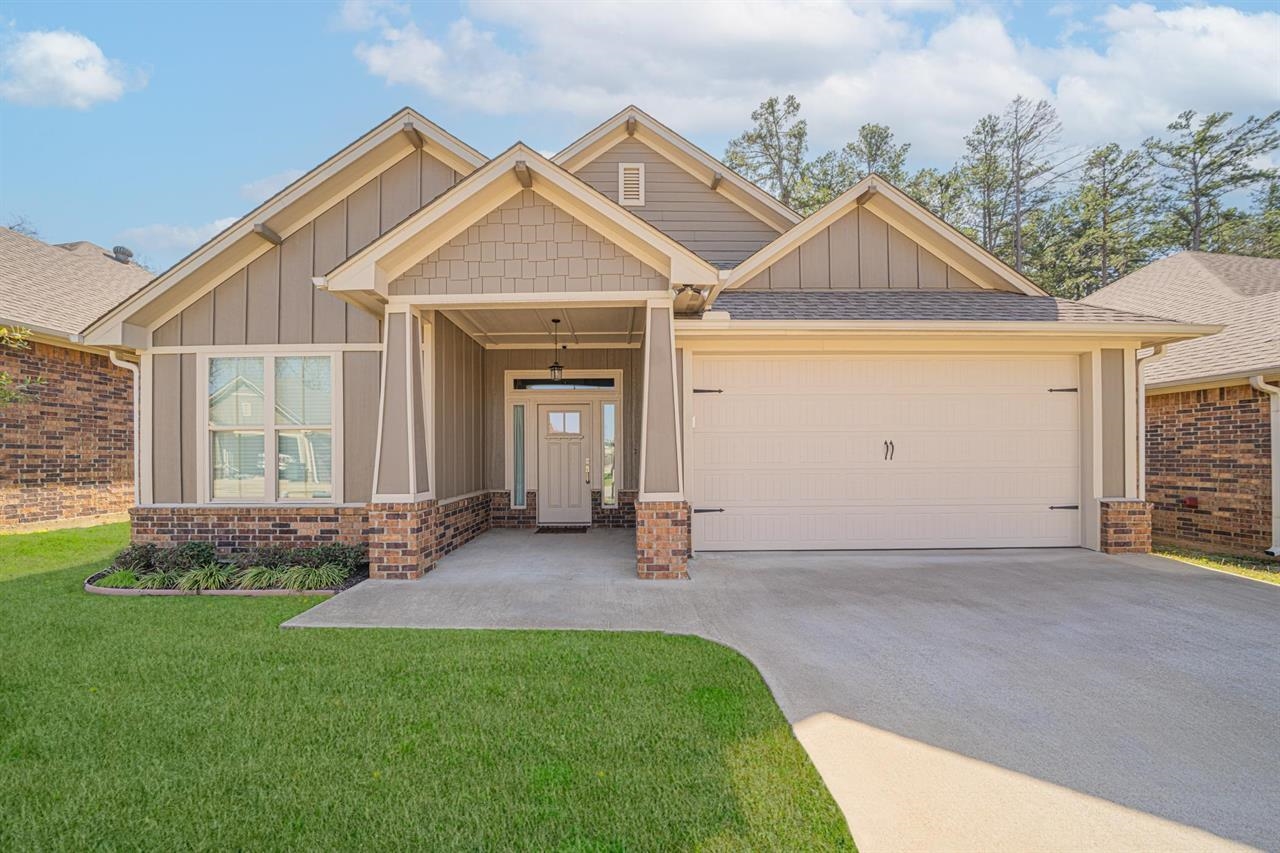 2931 Meadow Brook Trail