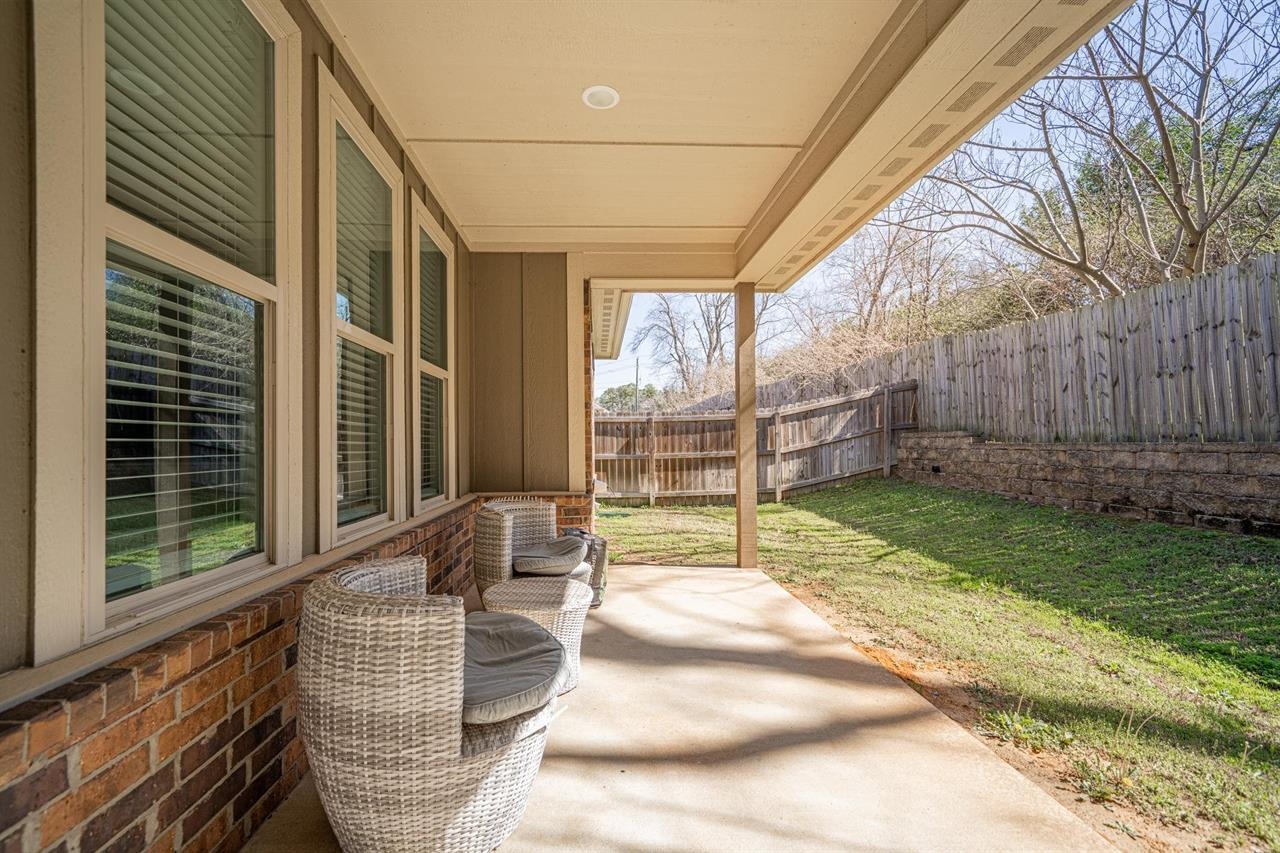 2931 Meadow Brook Trail