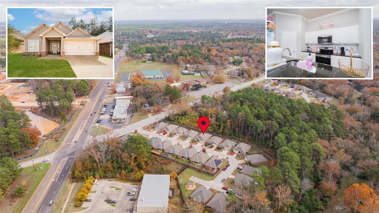 2931 Meadow Brook Trail