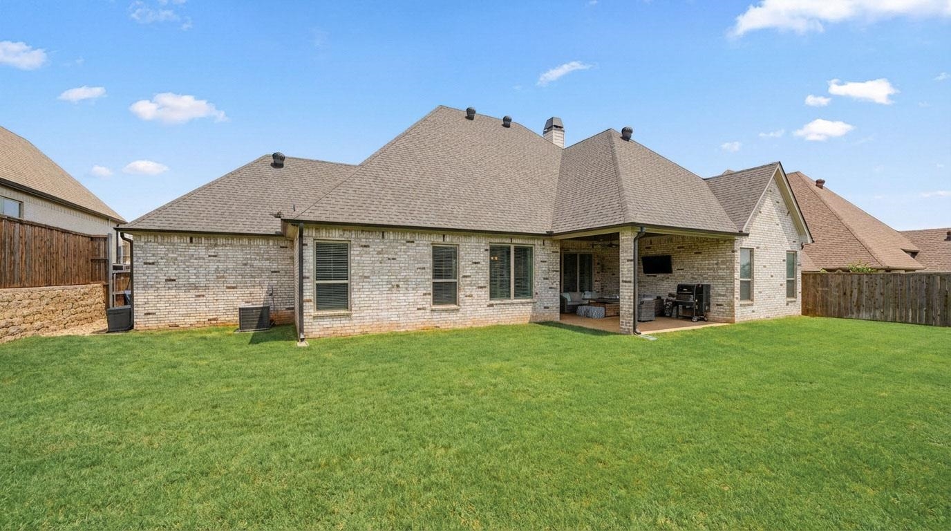 4028 Hidden Hills Cir