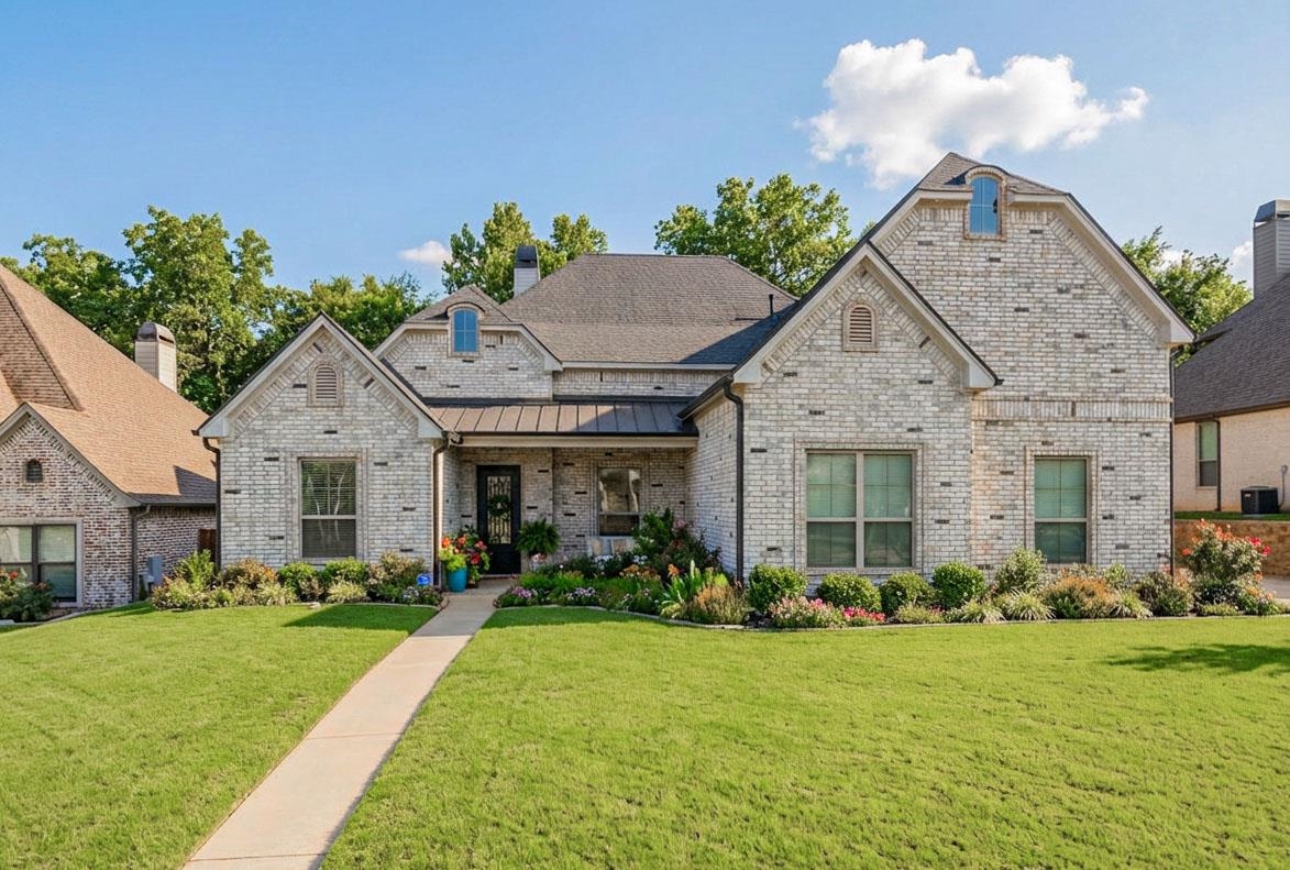 4028 Hidden Hills Cir