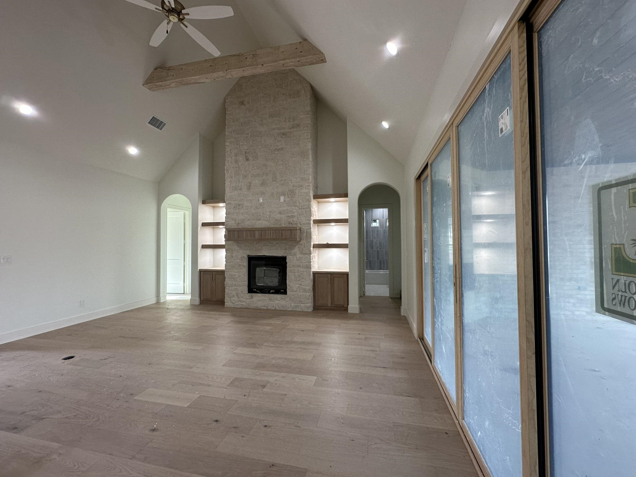 205 Thorn Briar Trail