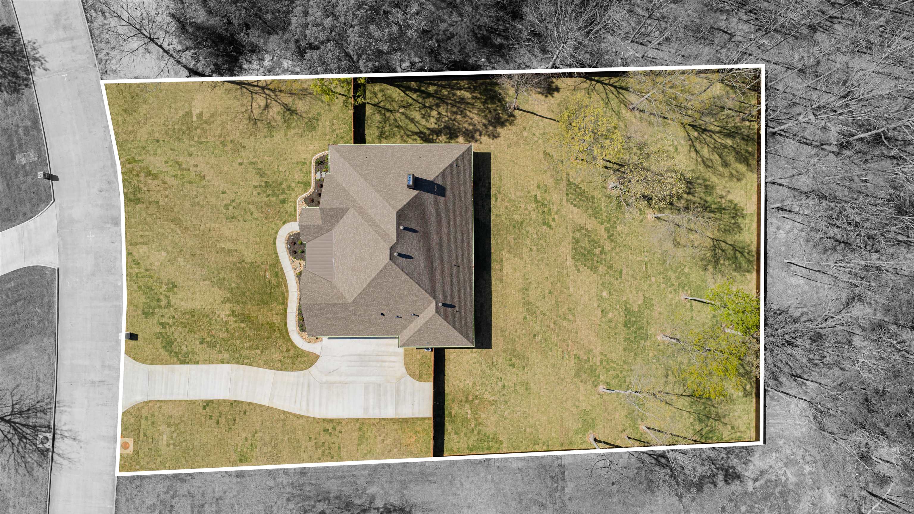 205 Thorn Briar Trail