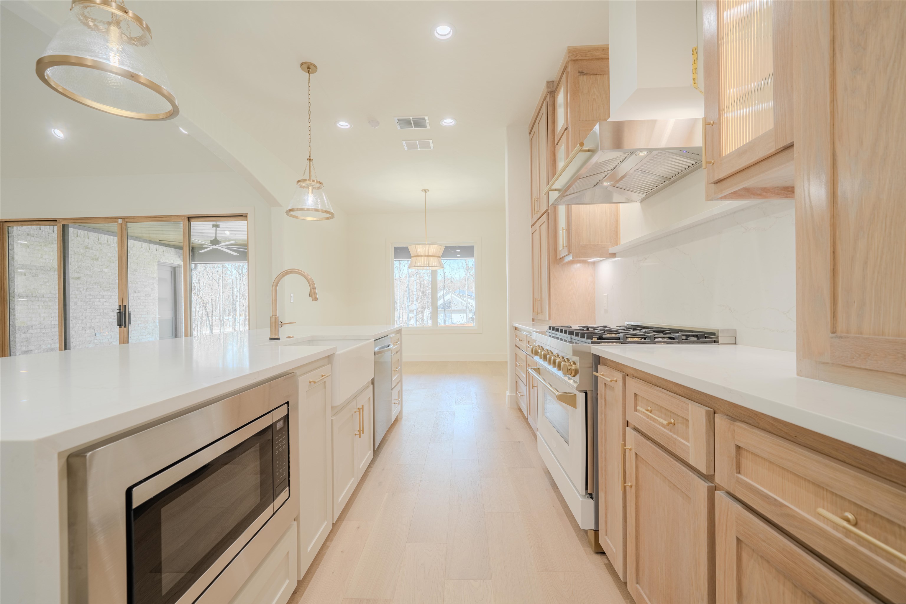 205 Thorn Briar Trail