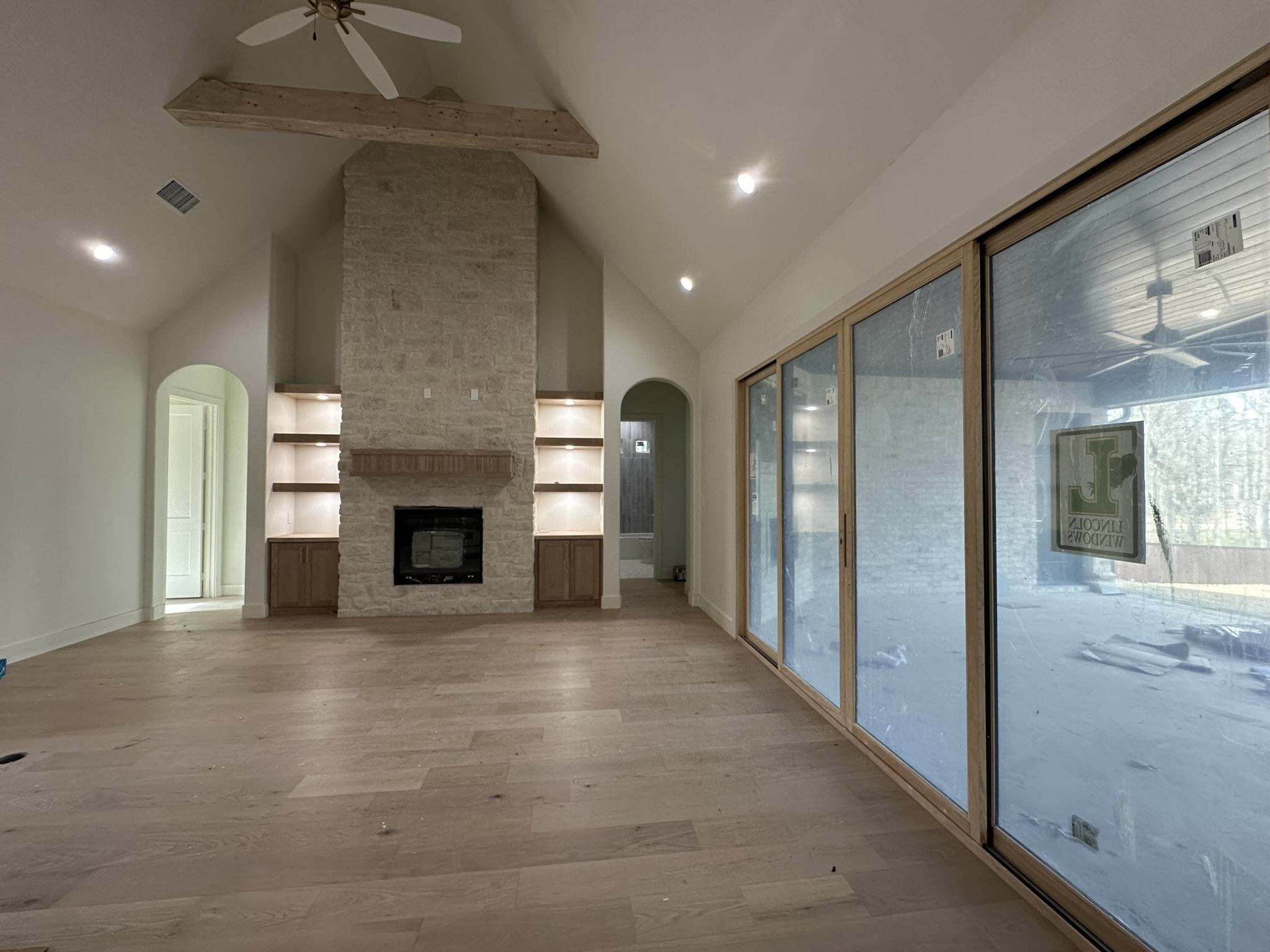 205 Thorn Briar Trail