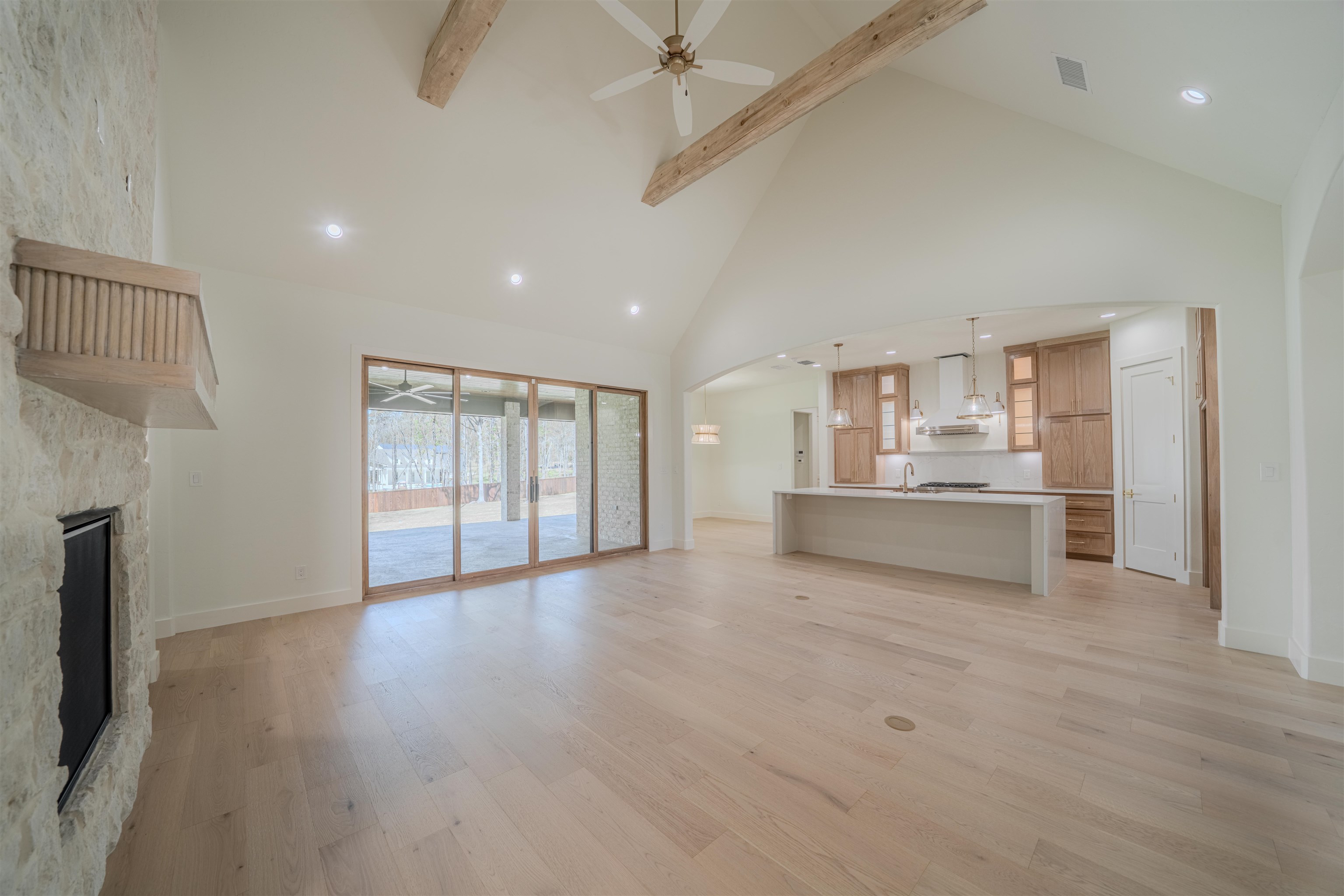 205 Thorn Briar Trail