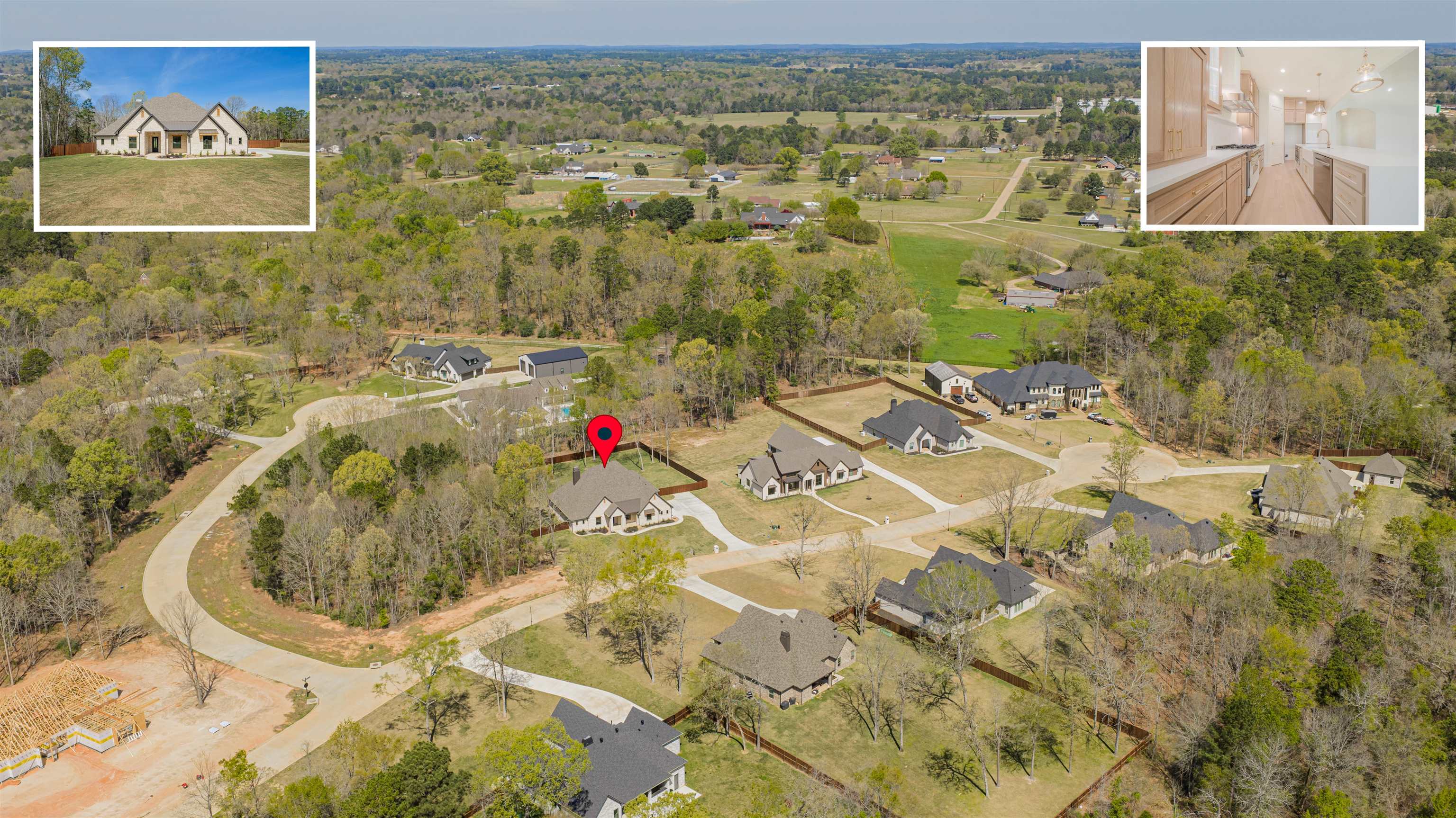 205 Thorn Briar Trail