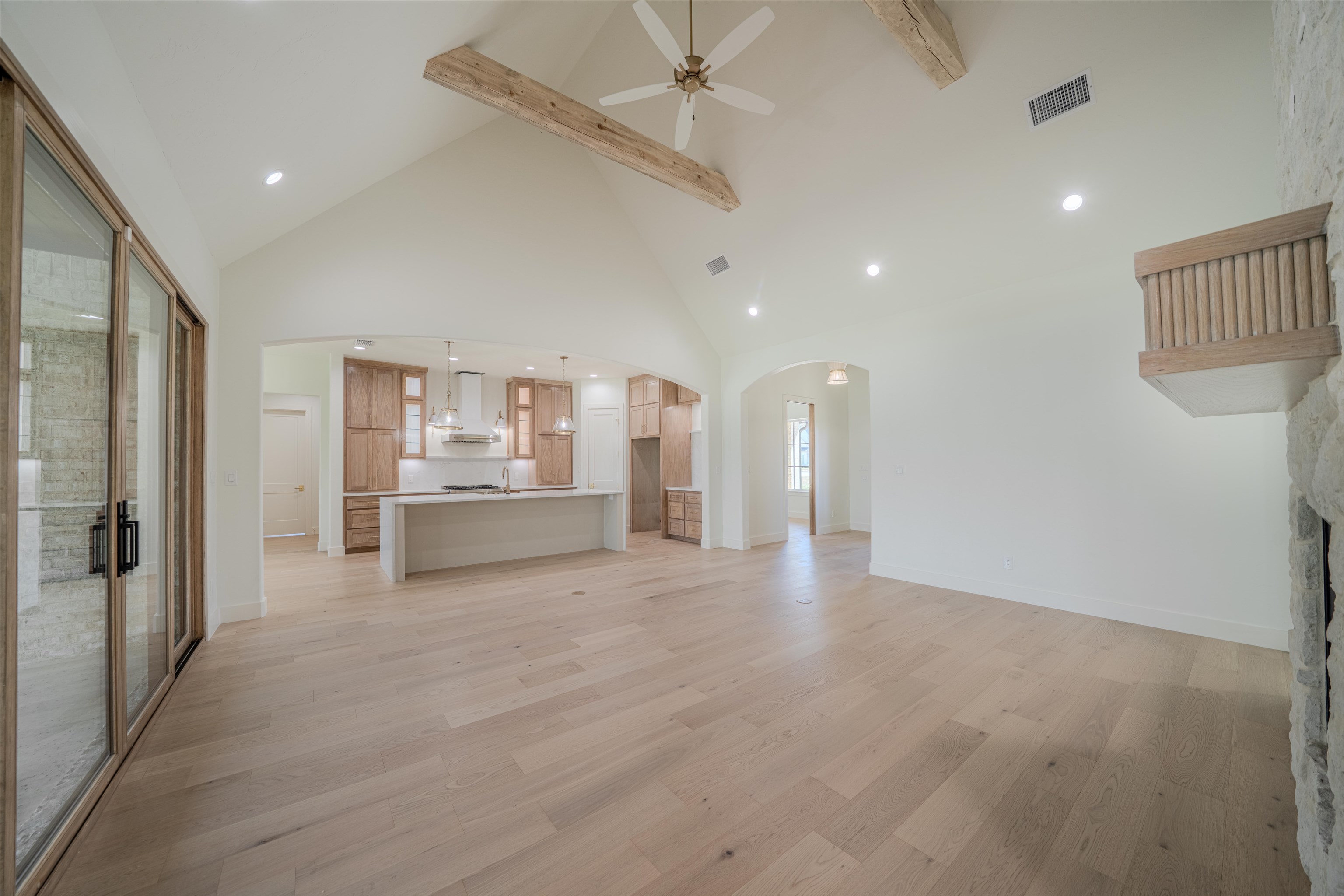 205 Thorn Briar Trail