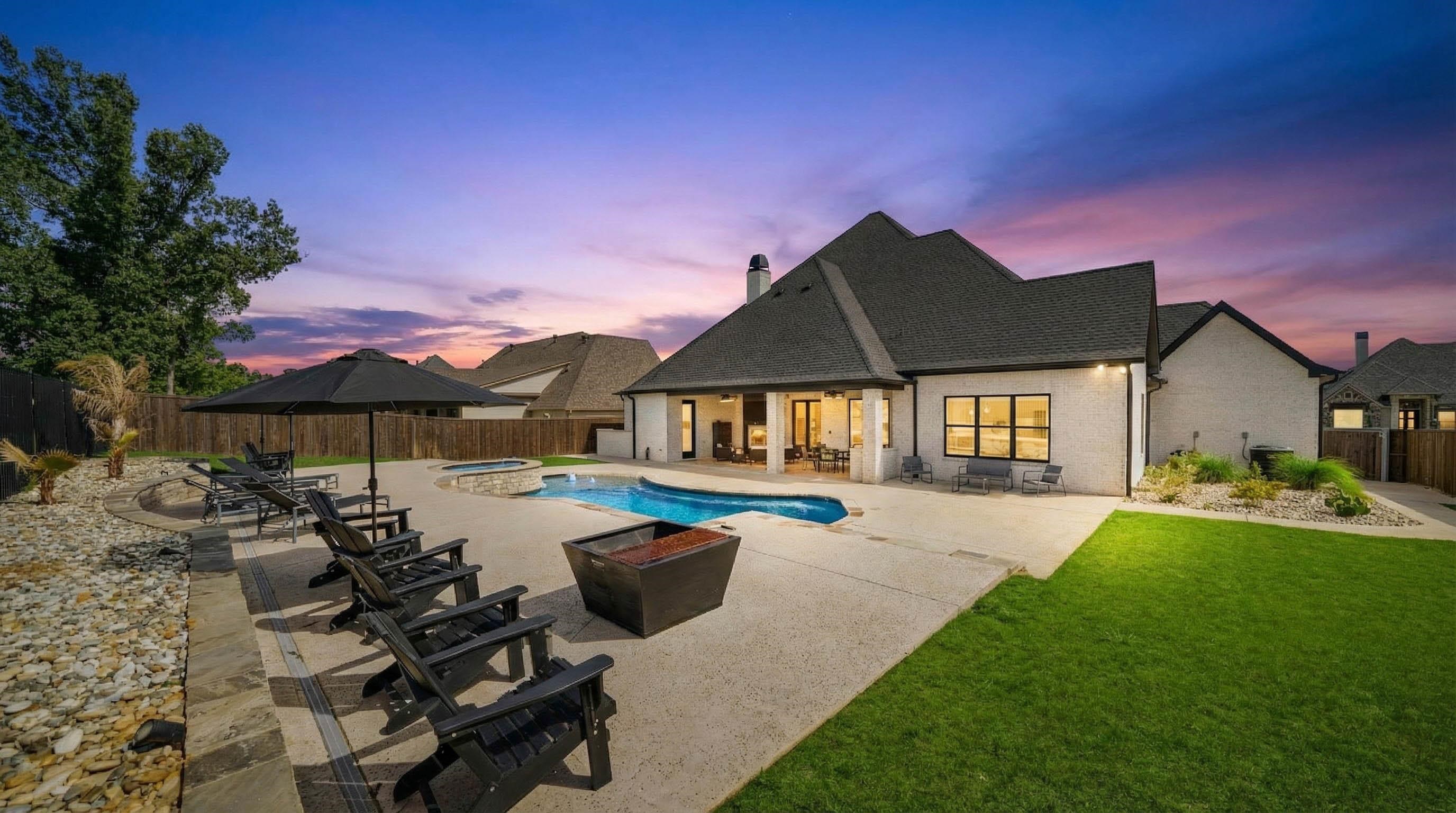 3918 HIDDEN HILLS