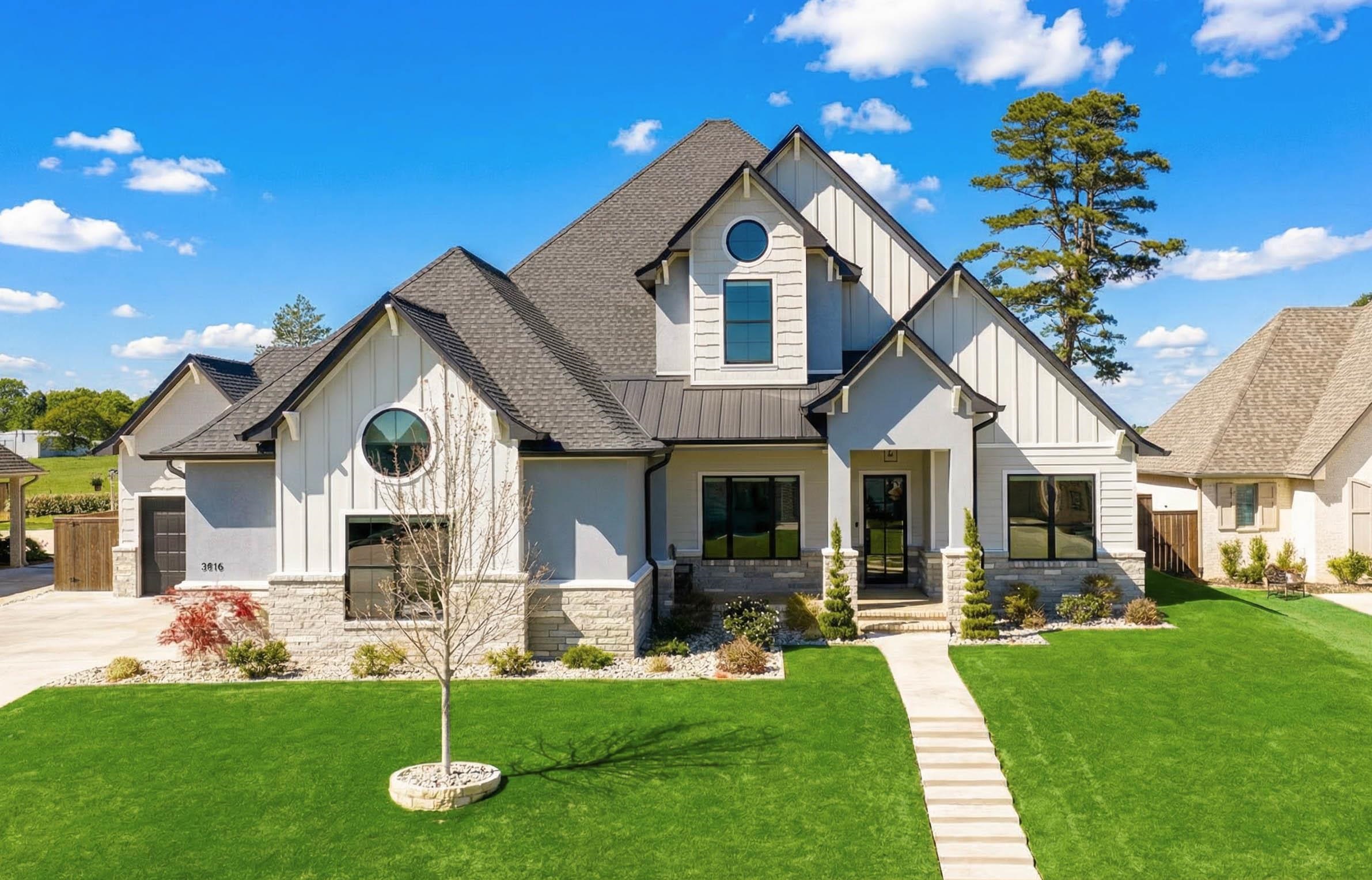 3918 HIDDEN HILLS
