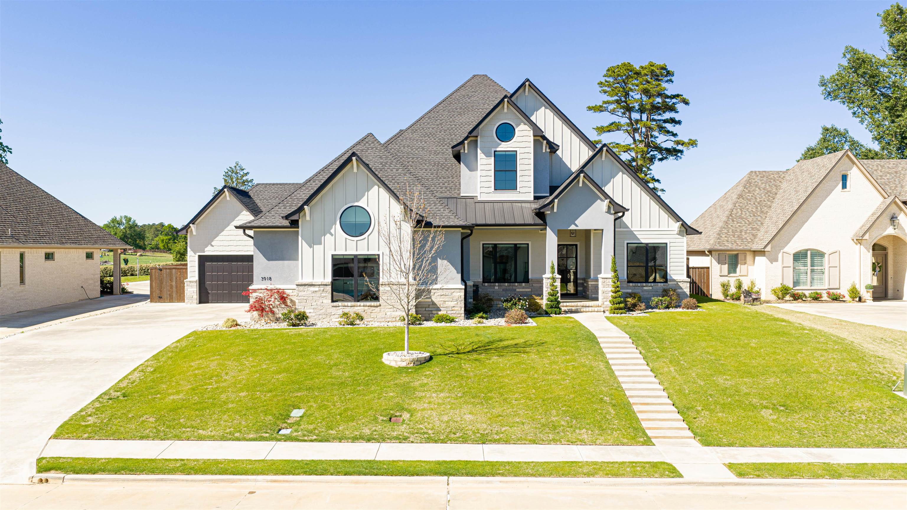 3918 HIDDEN HILLS