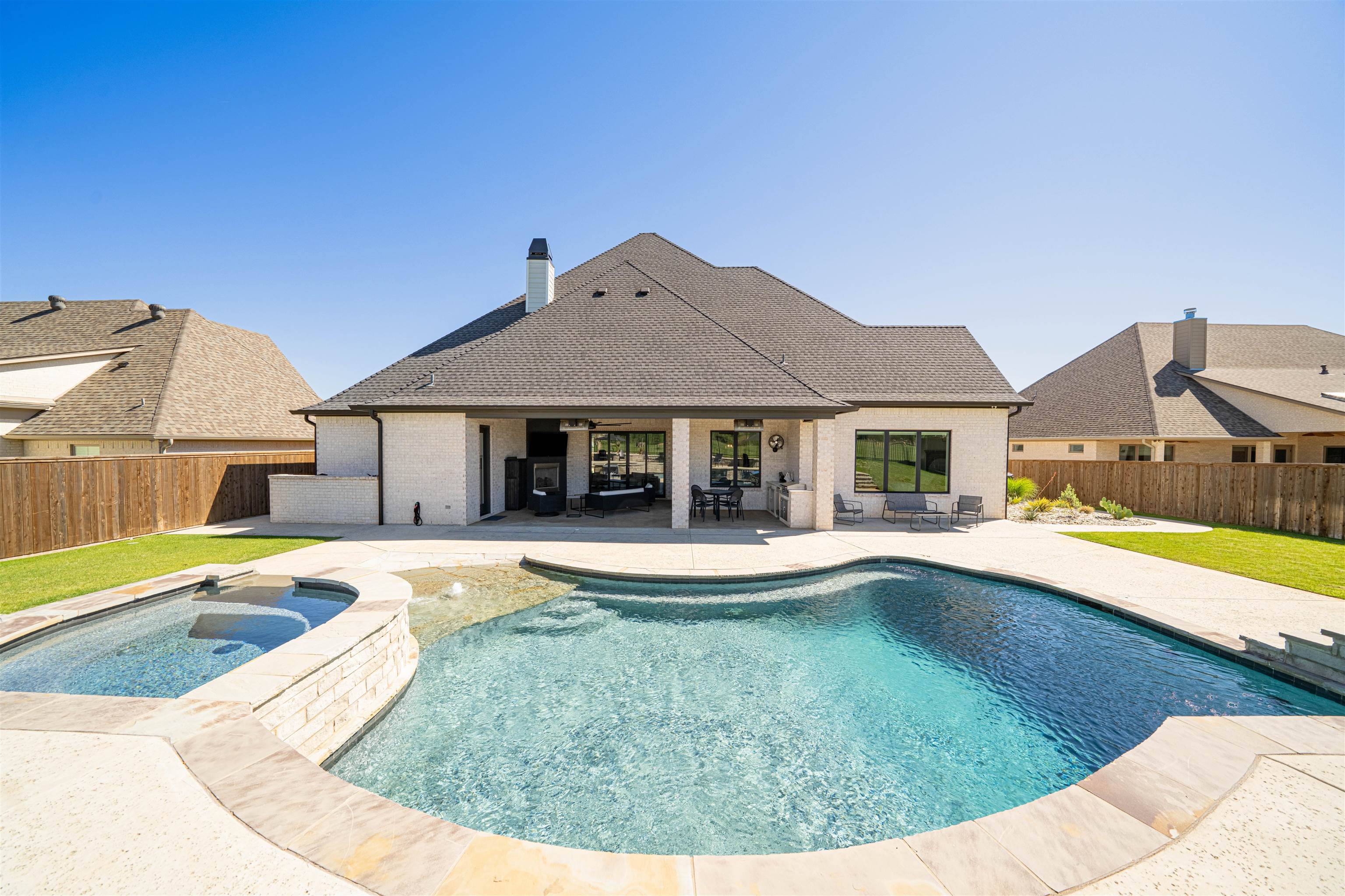 3918 HIDDEN HILLS