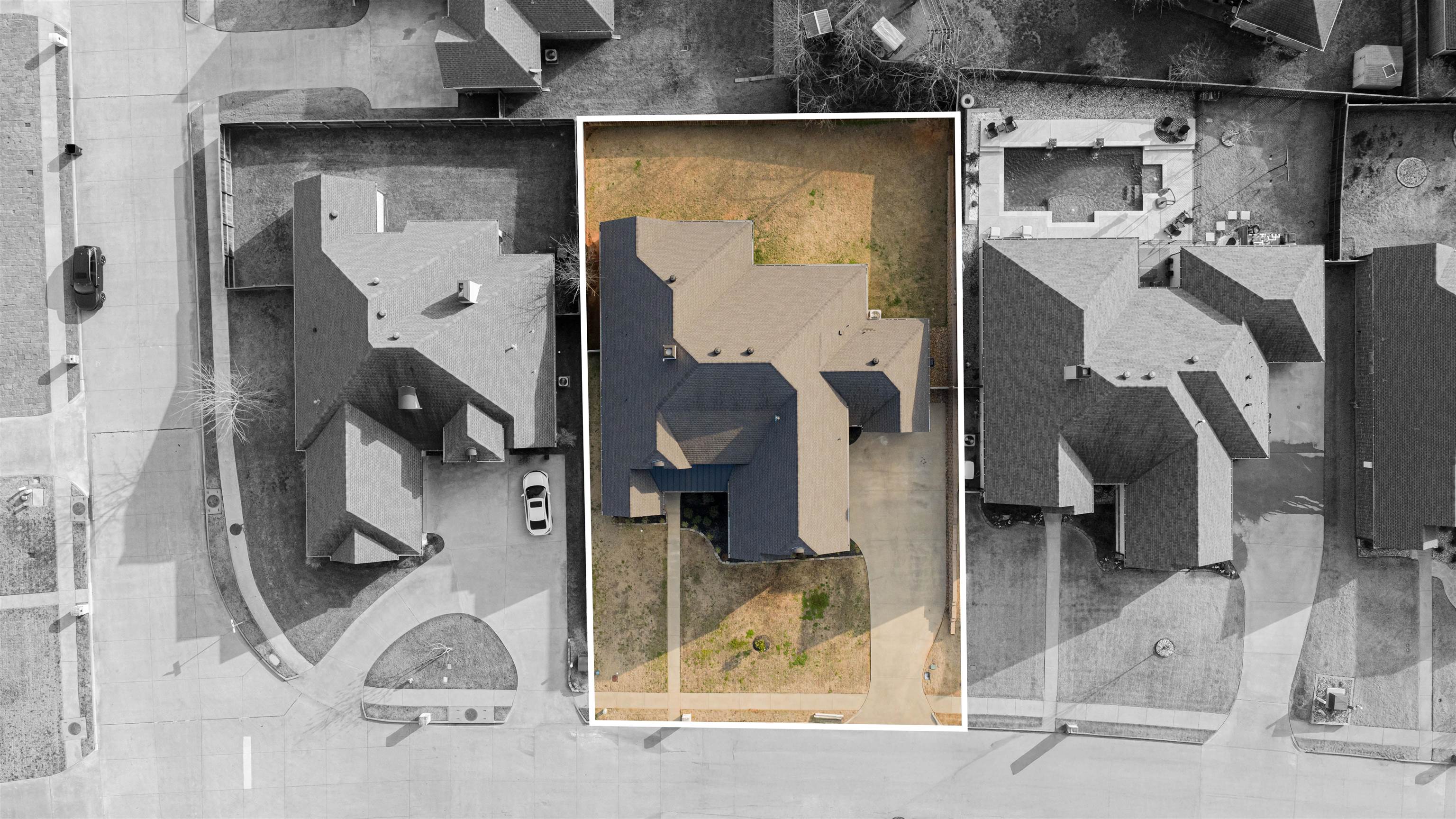 4028 Hidden Hills Cir
