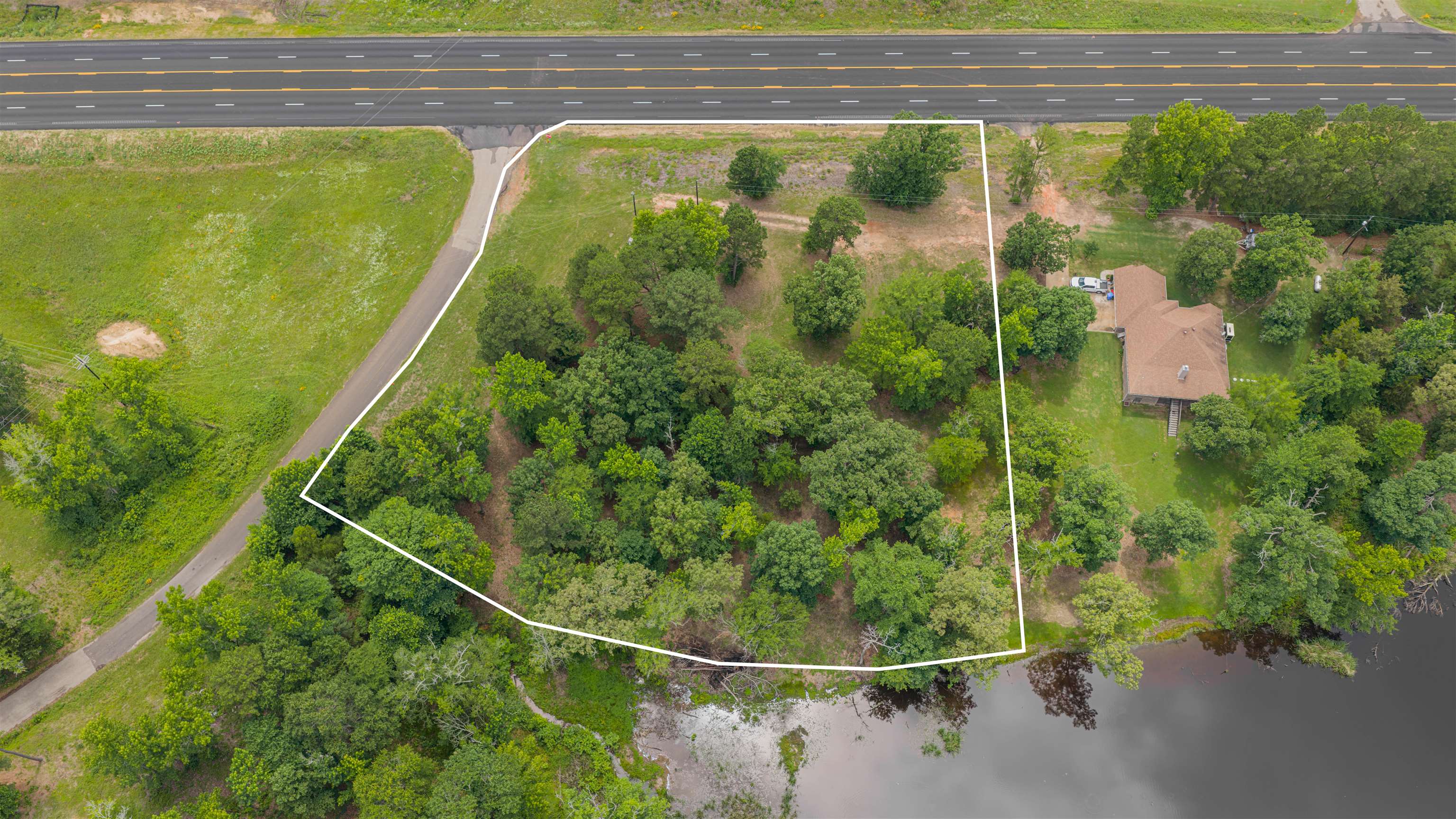 LOT 2 Hummingbird Road