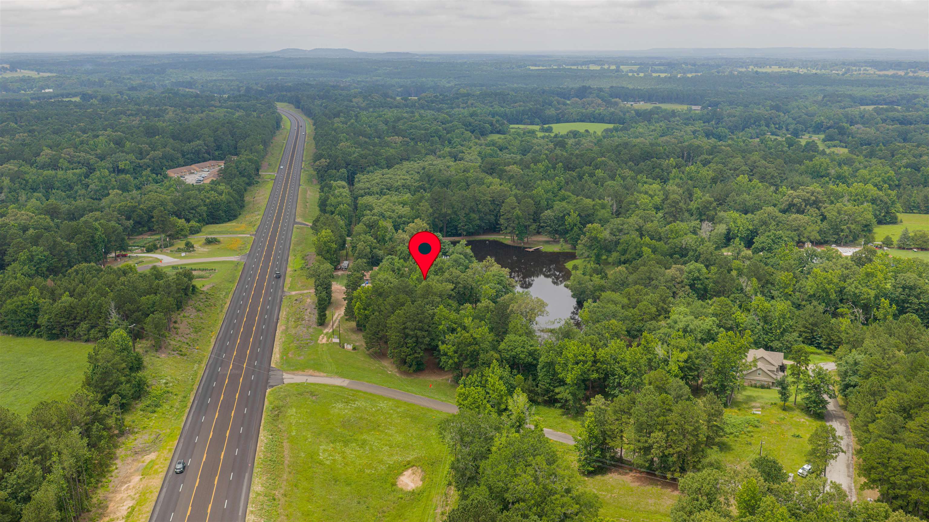 LOT 2 Hummingbird Road