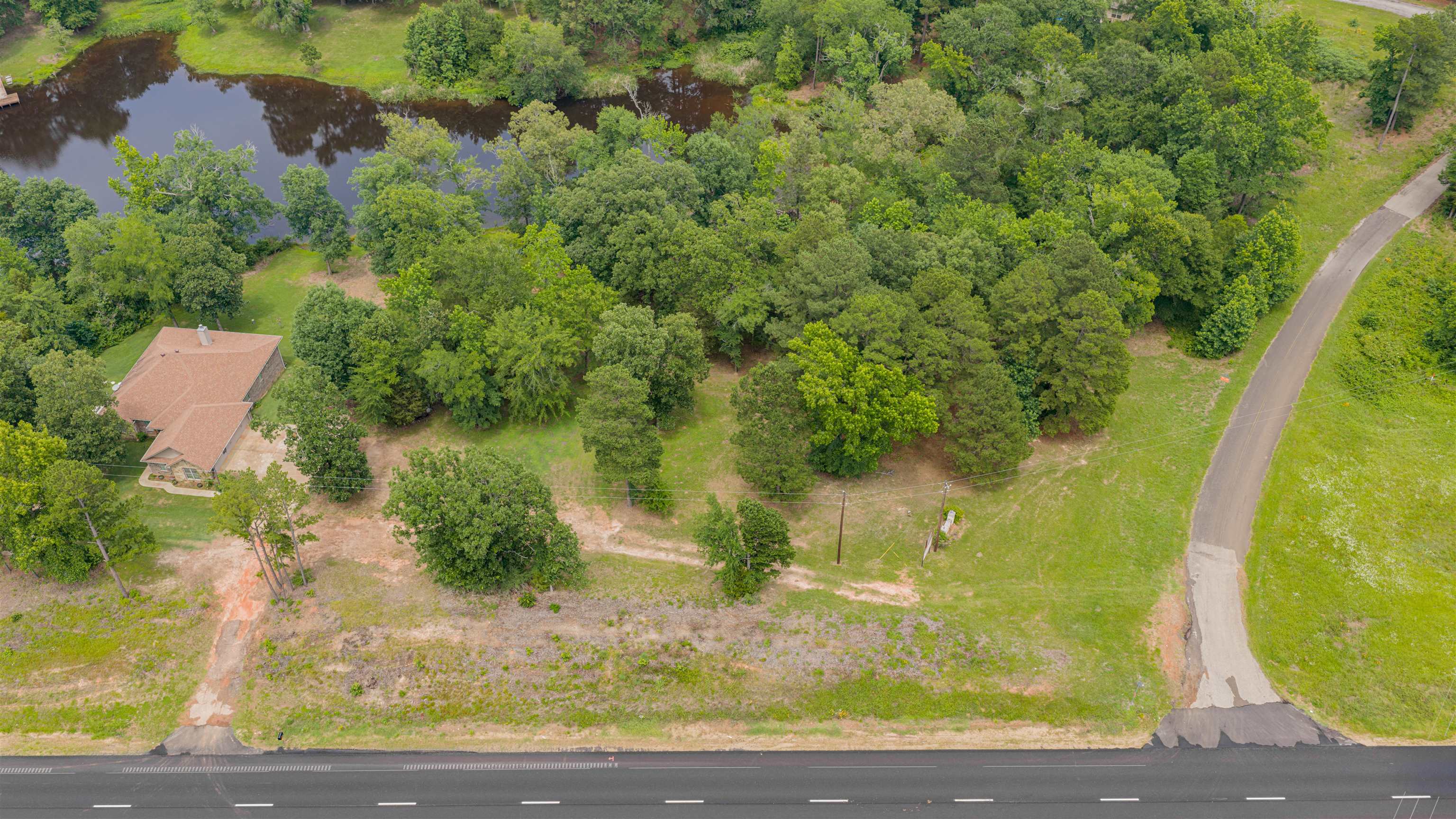 LOT 2 Hummingbird Road
