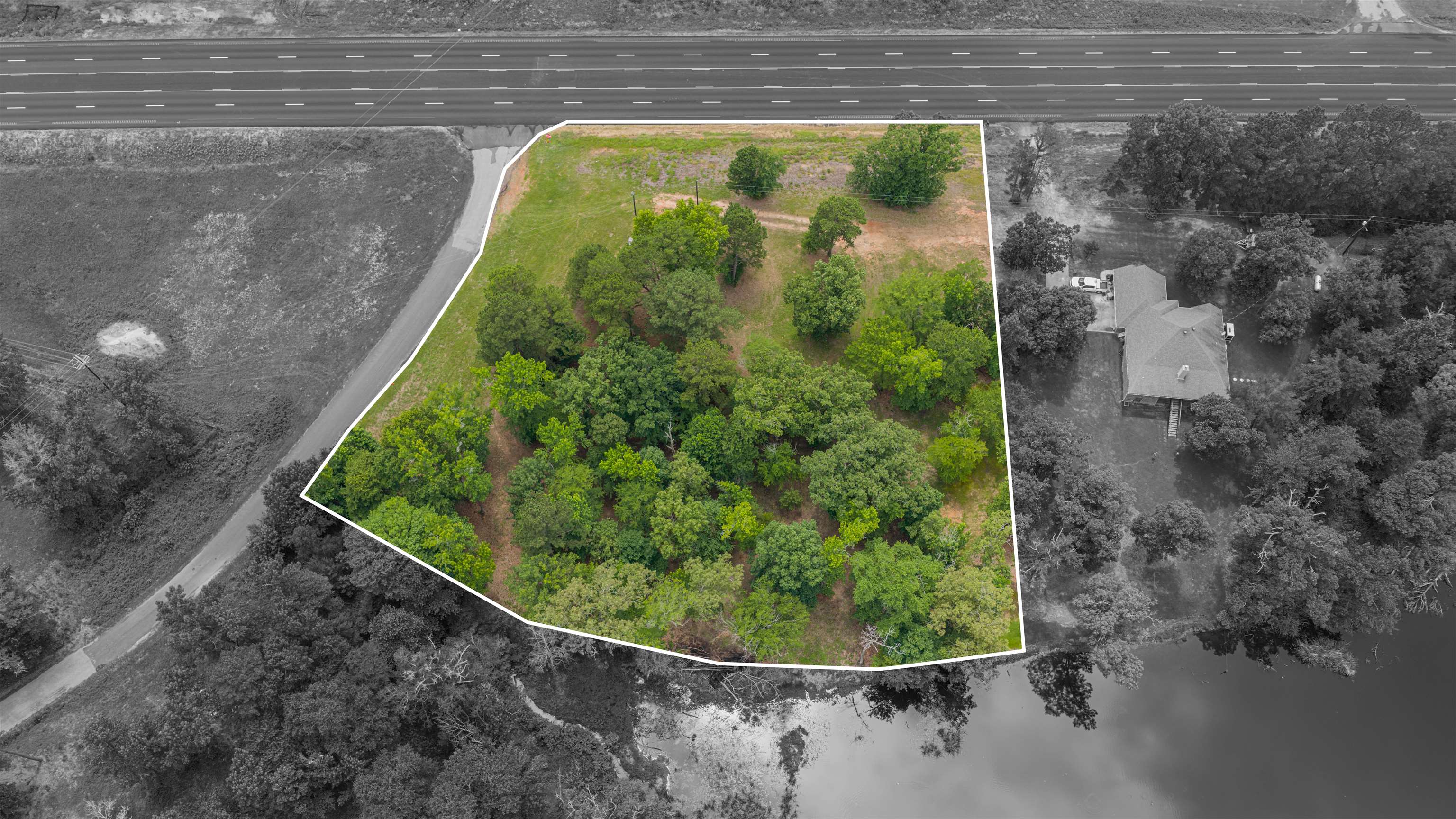 LOT 2 Hummingbird Road