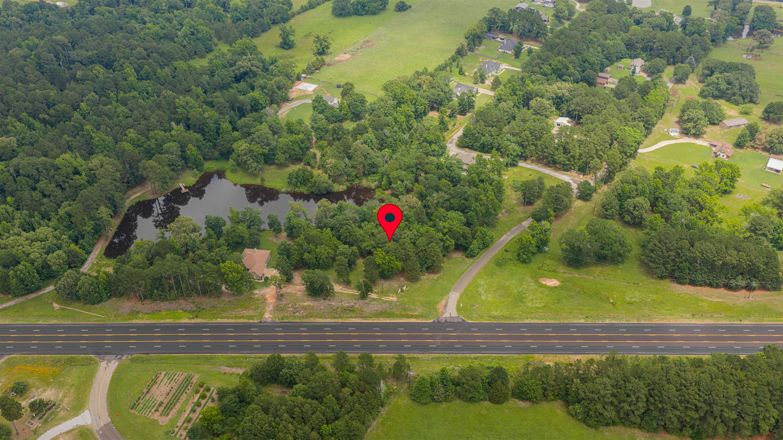 LOT 2 Hummingbird Road