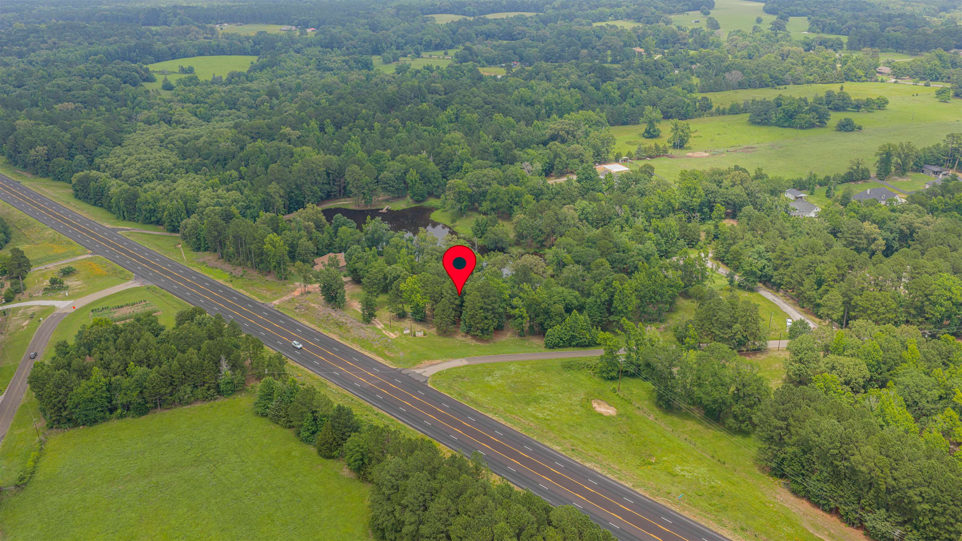 LOT 2 Hummingbird Road