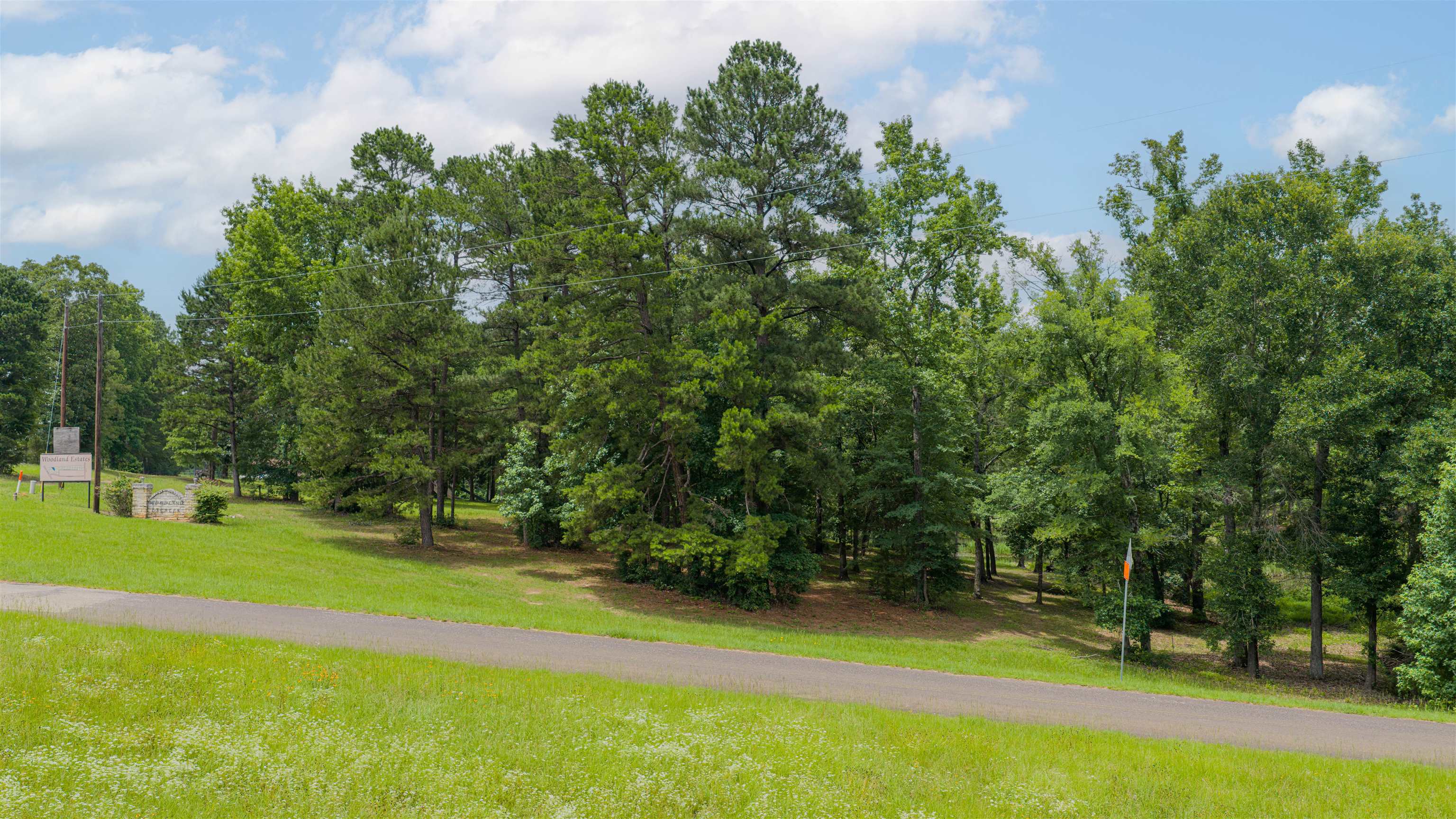 LOT 2 Hummingbird Road
