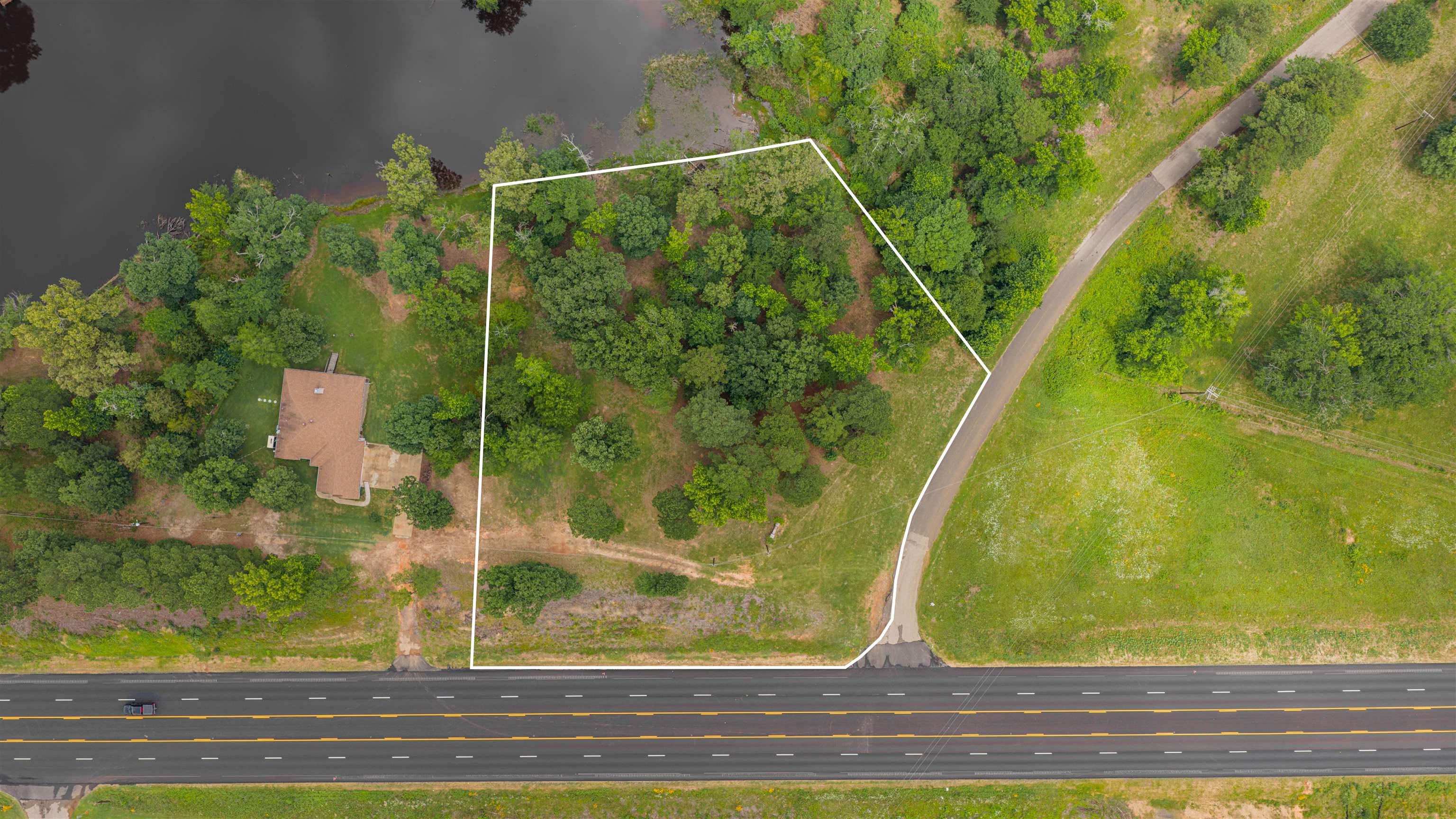 LOT 2 Hummingbird Road