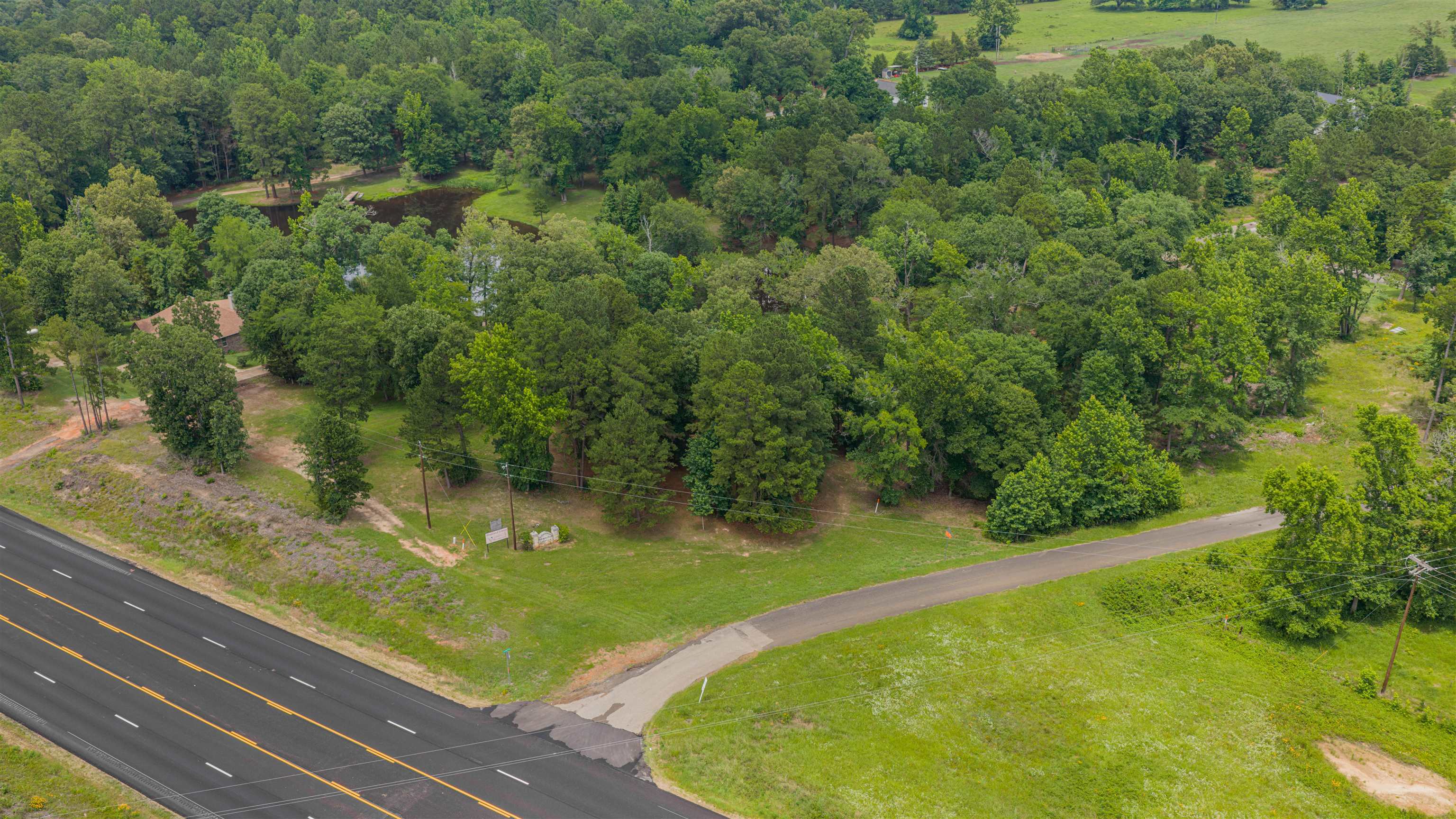 LOT 2 Hummingbird Road