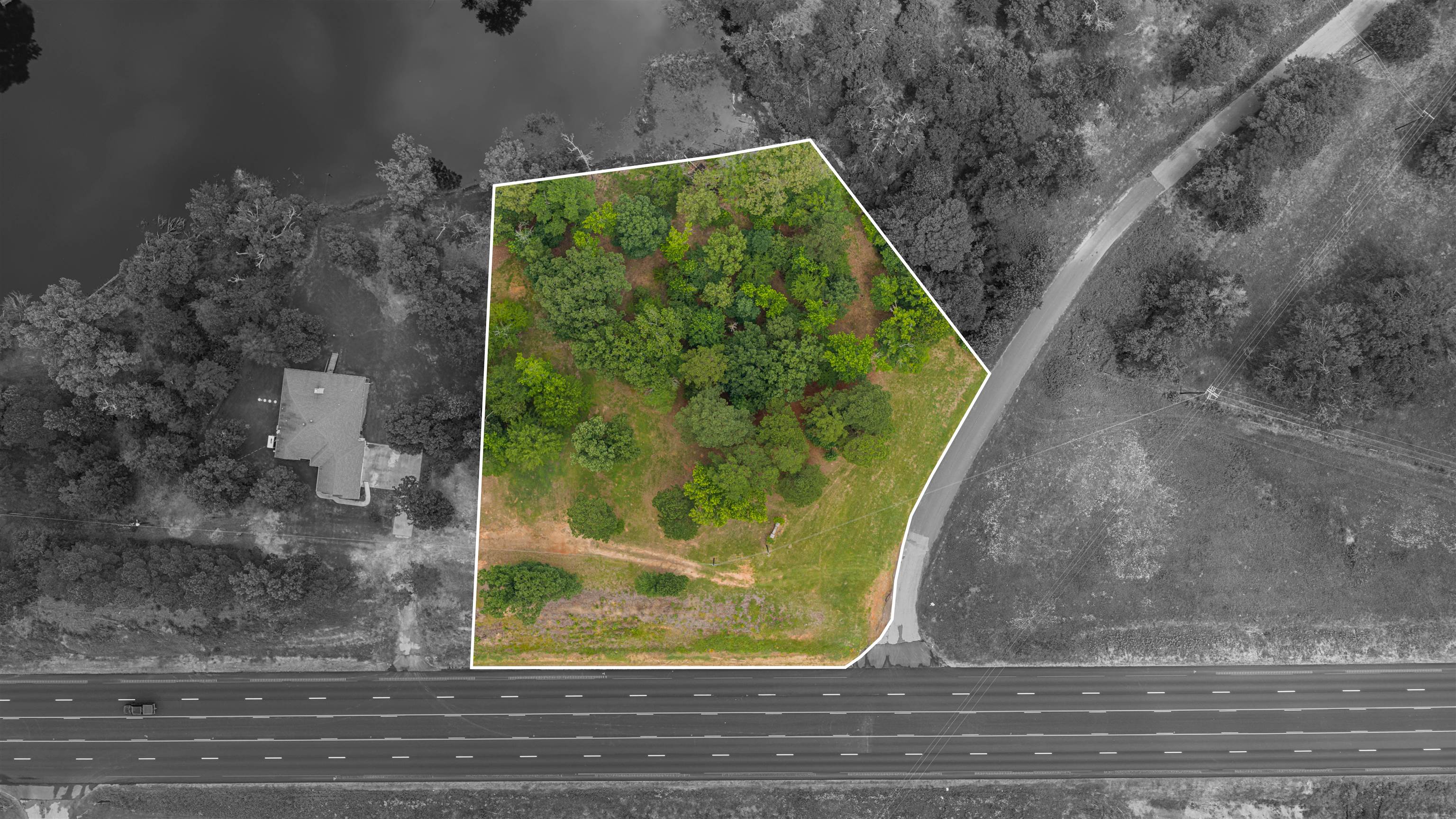 LOT 2 Hummingbird Road