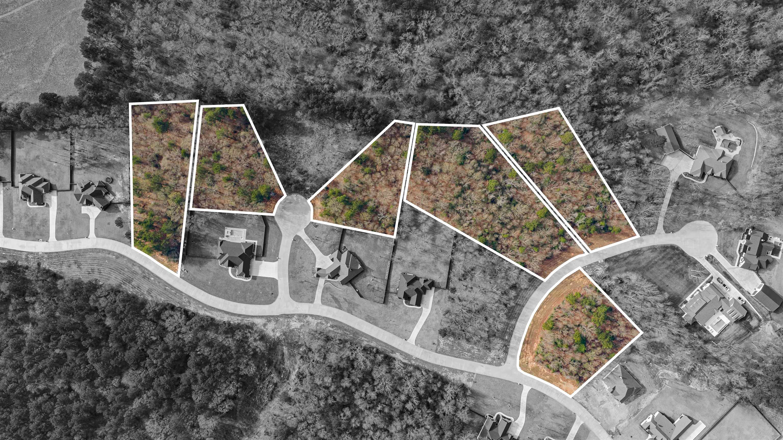 TBD Briar Crest Lane