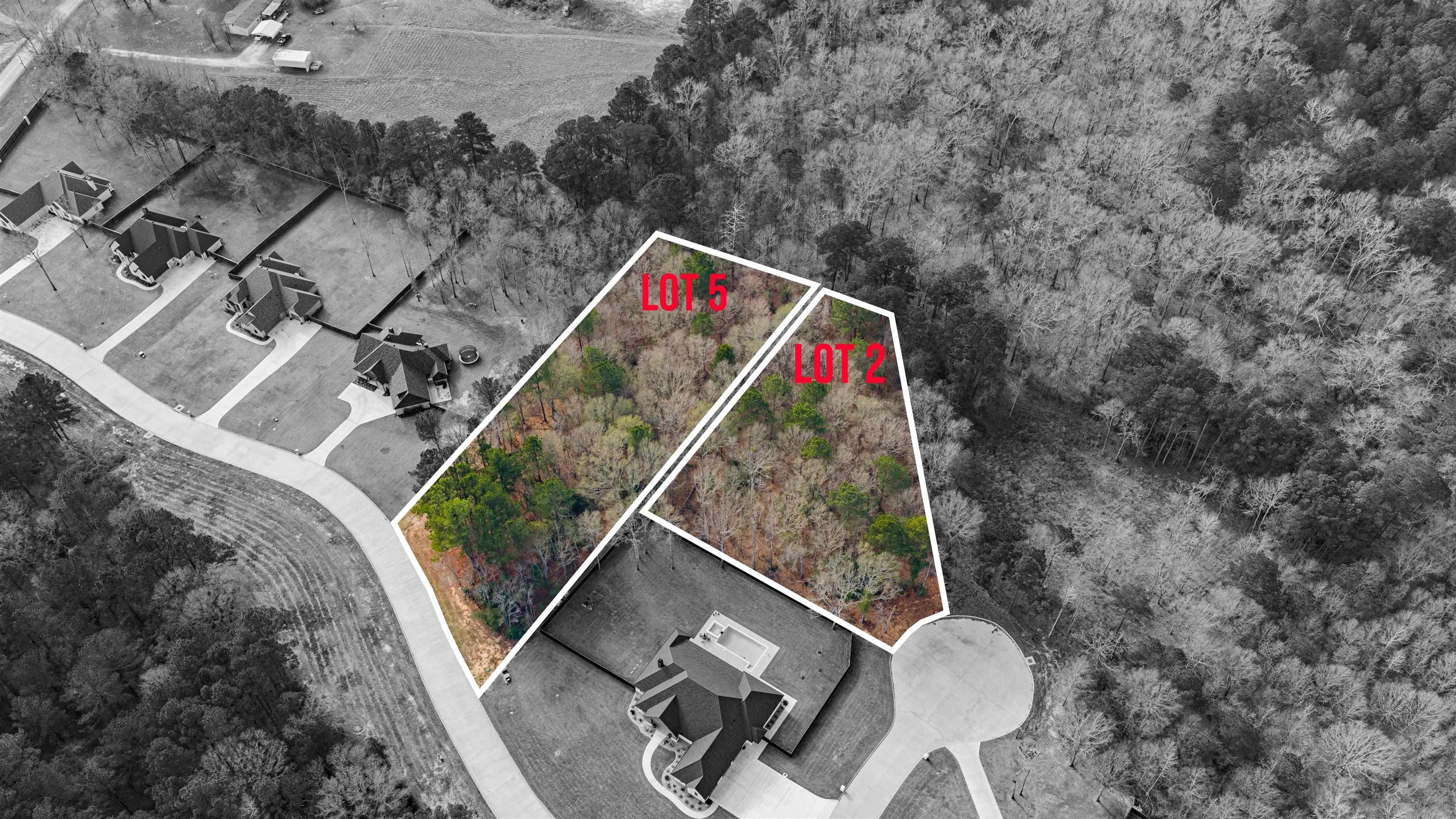 TBD Briar Crest Lane