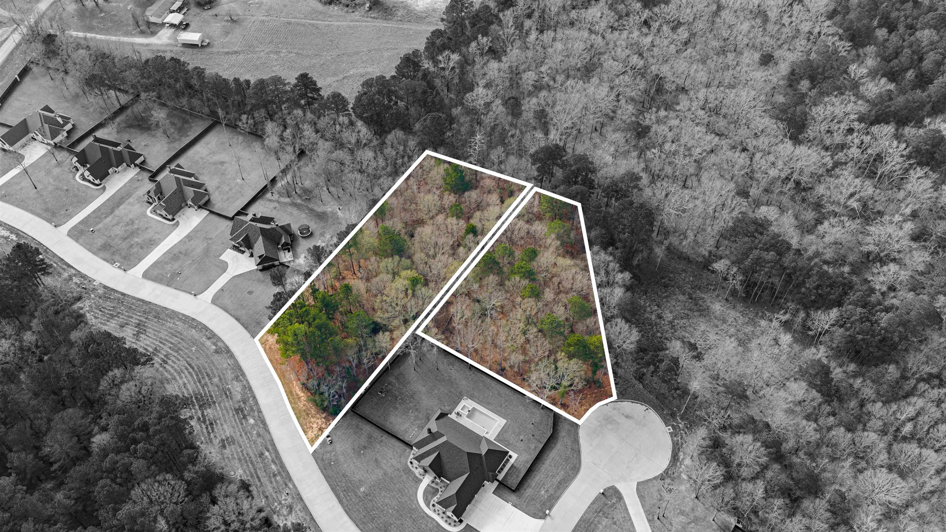 TBD Briar Crest Lane