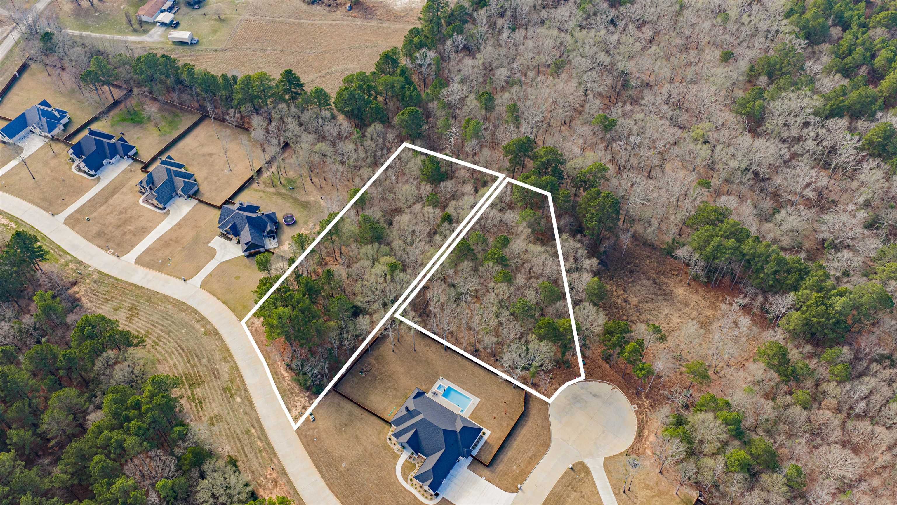 TBD Briar Crest Lane