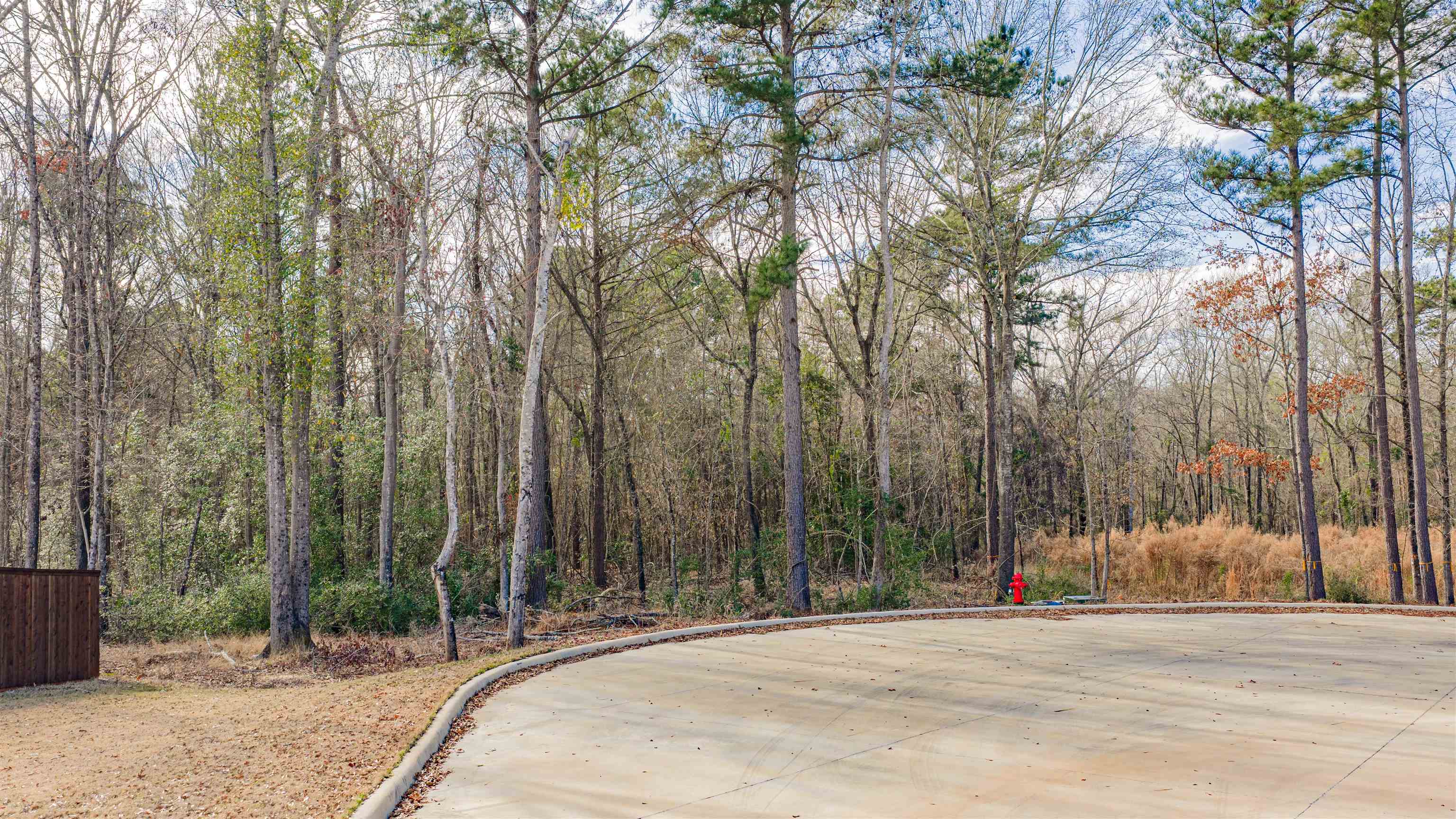 TBD Briar Crest Lane