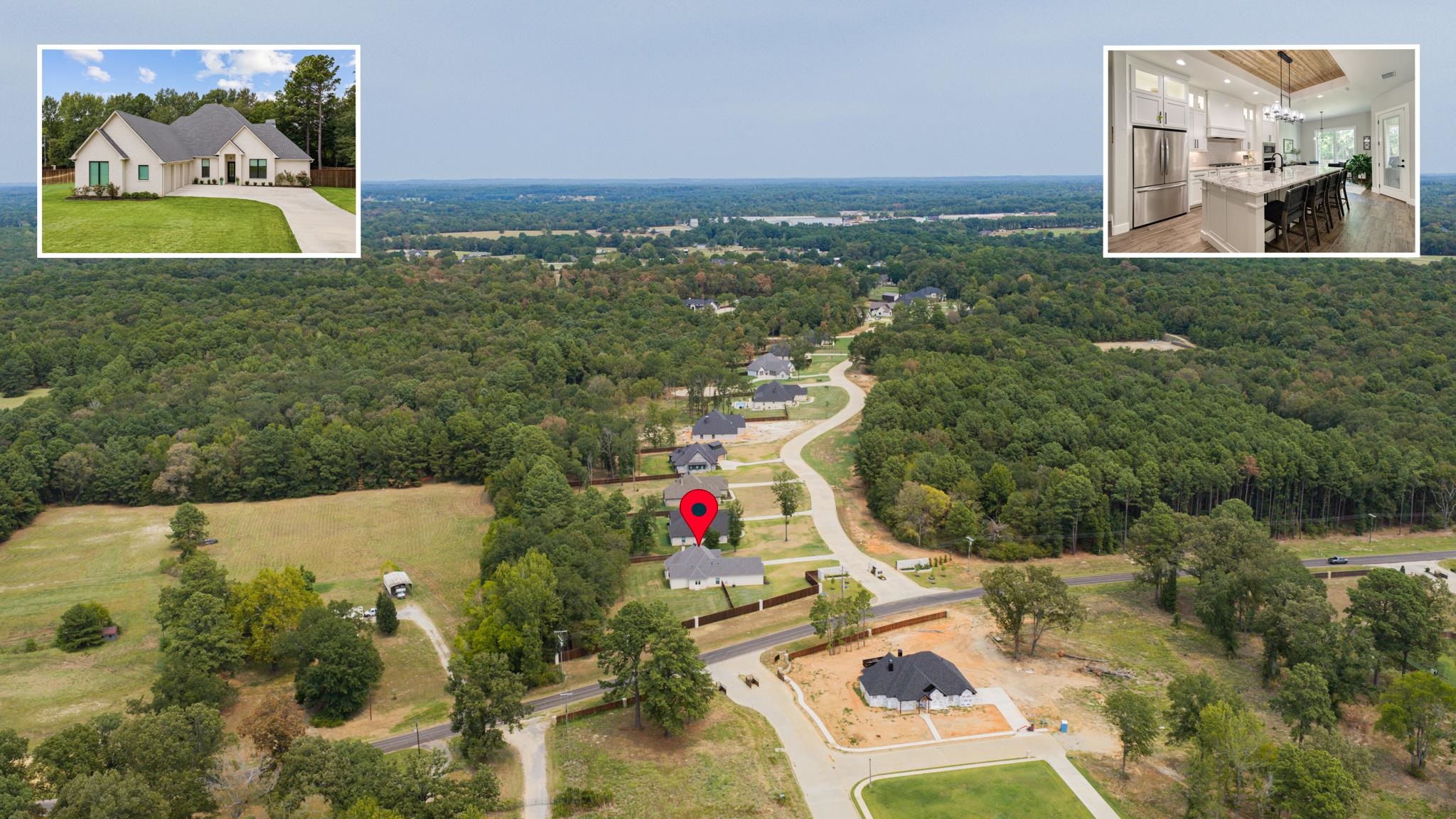 105 Thorn Briar Trail