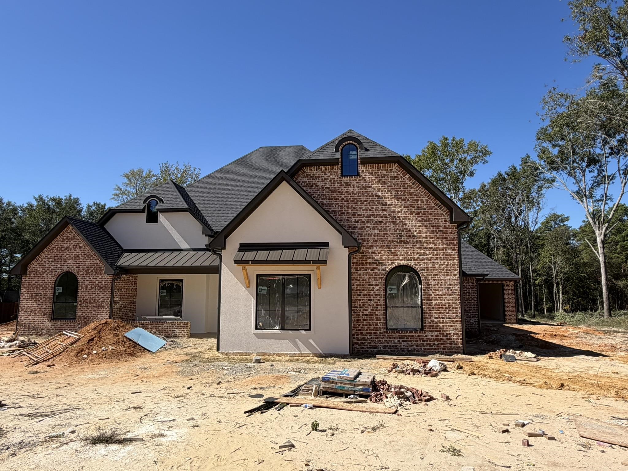 145 Thorn Briar Trail