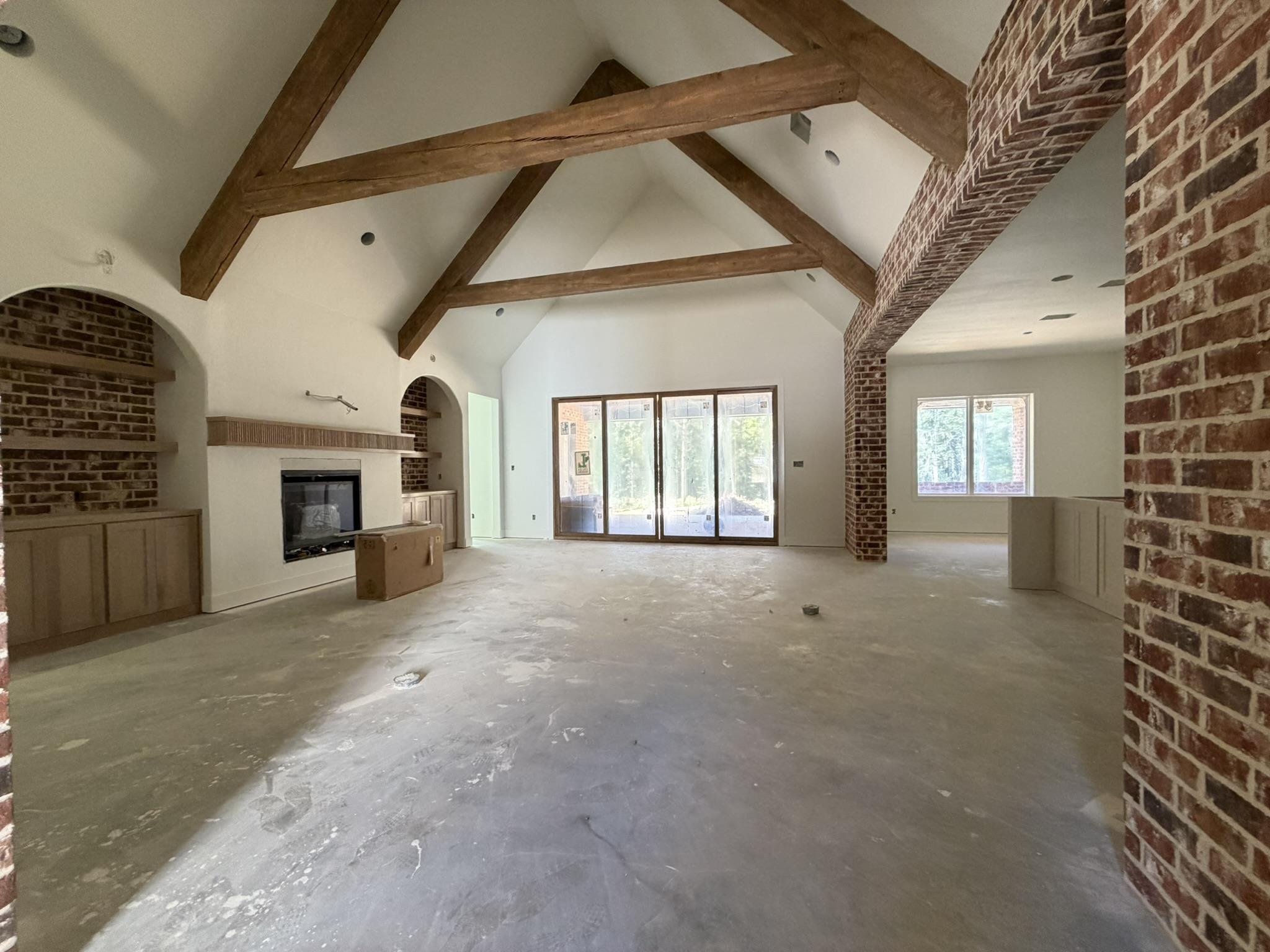 145 Thorn Briar Trail